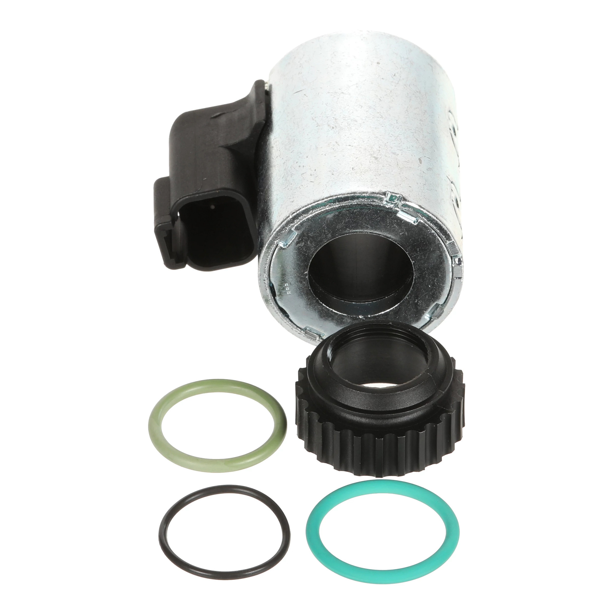 COIL | MILLER | CA | EN