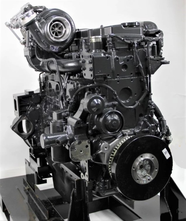 Moteur reconditionné - 6,7 L - 6 cylindres - Tier 4B | CASECE | CA | FR