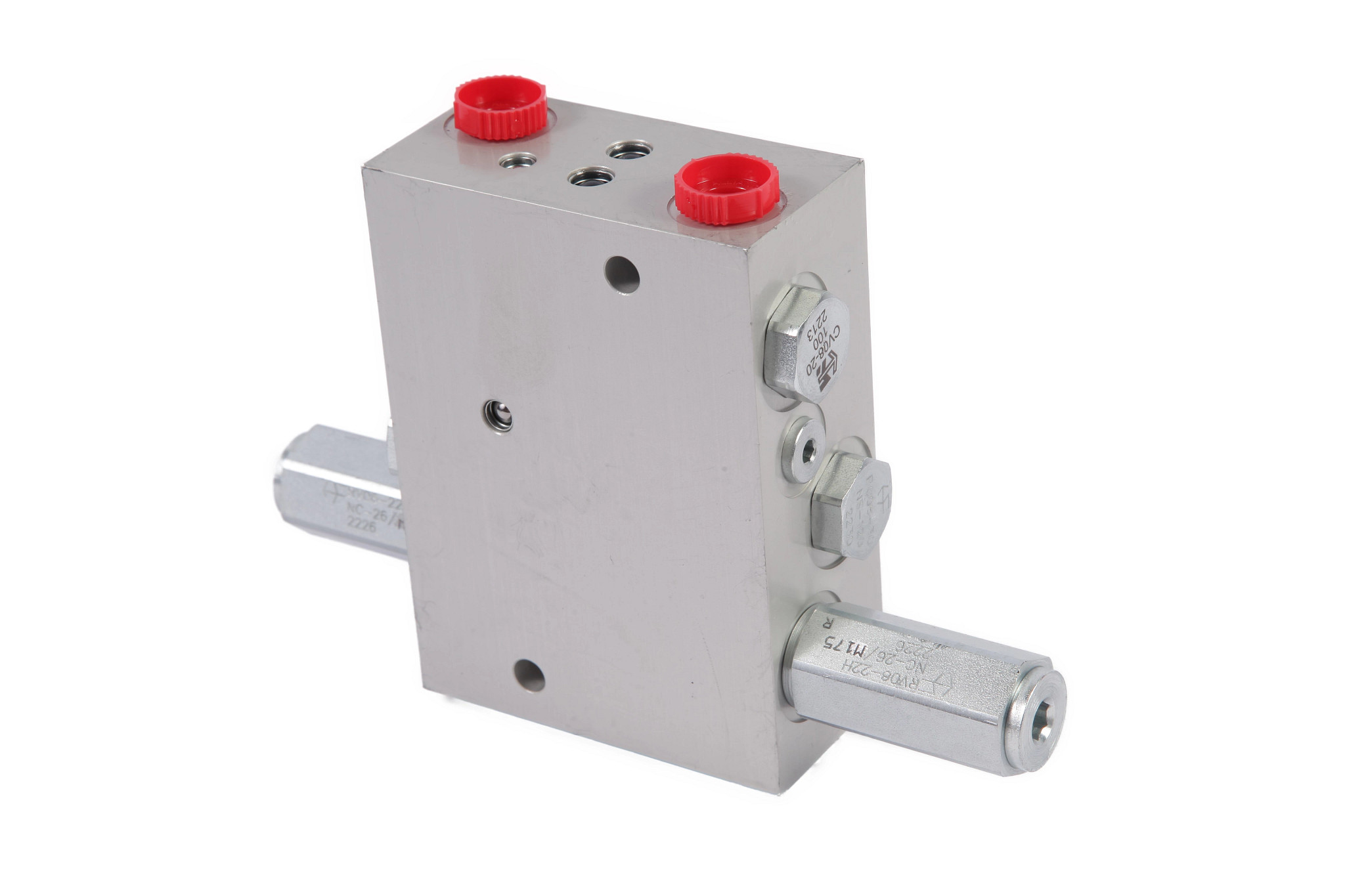 ZAWÓR STERUJĄCY | CASEIH | EU | EN