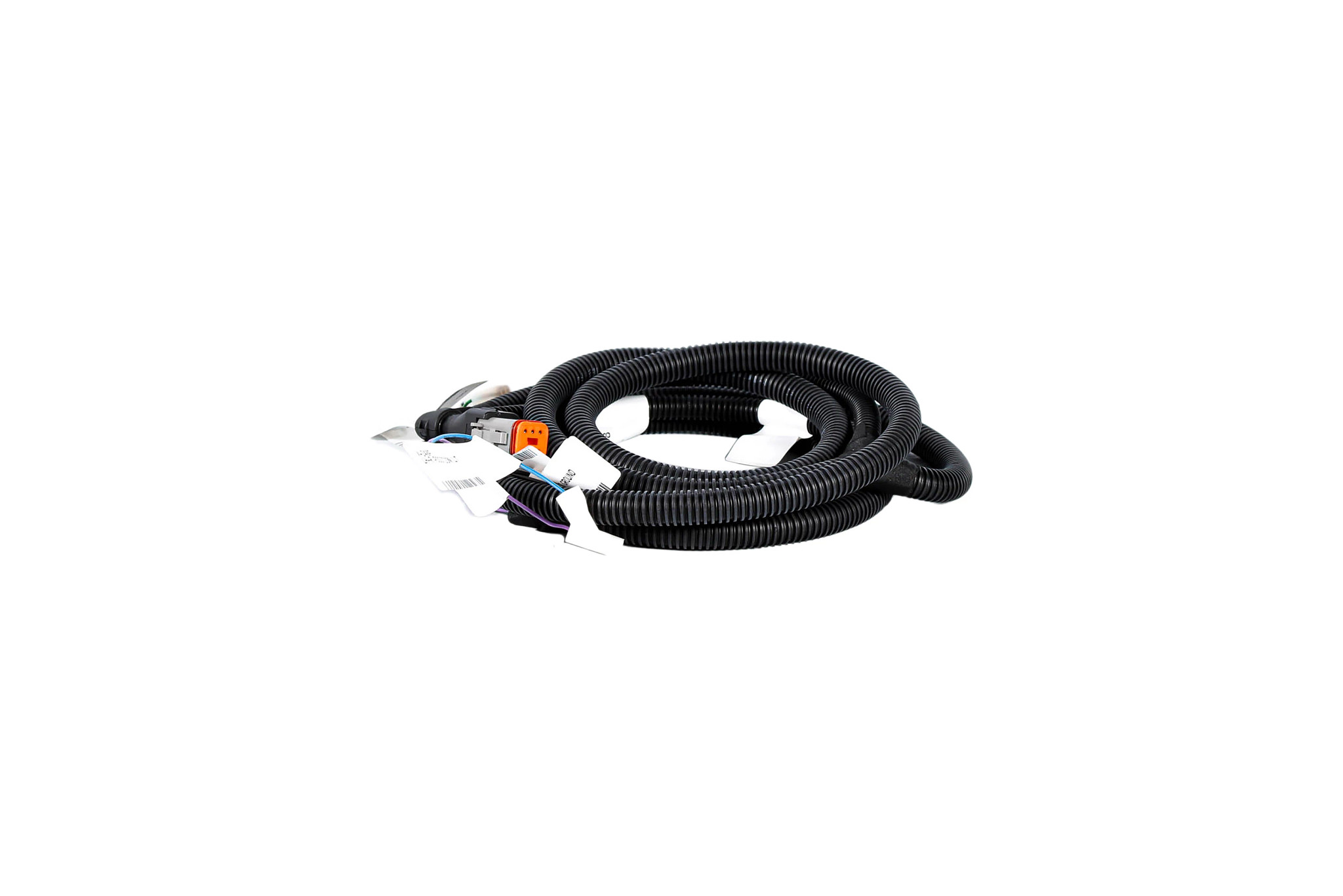 WIRE HARNESS | CASEIH | GB | EN