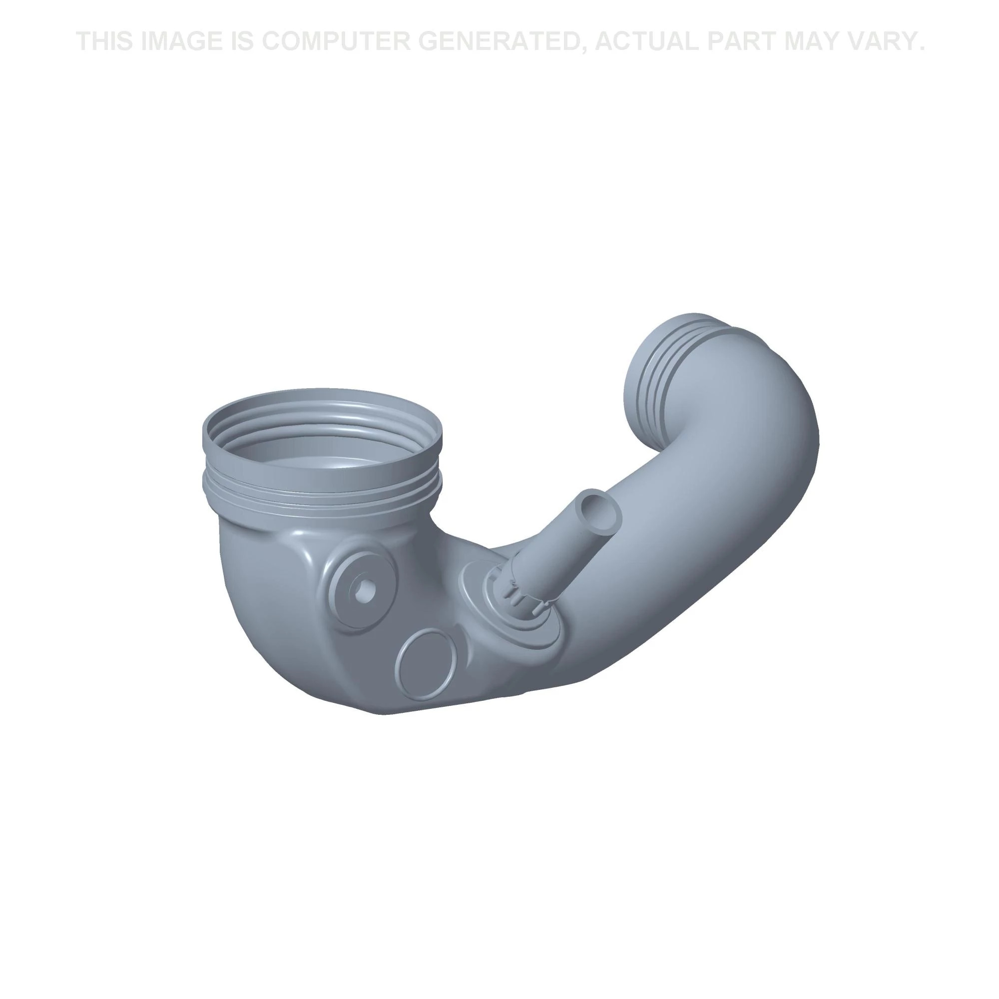 Pipe | NEWHOLLANDAG | CA | EN