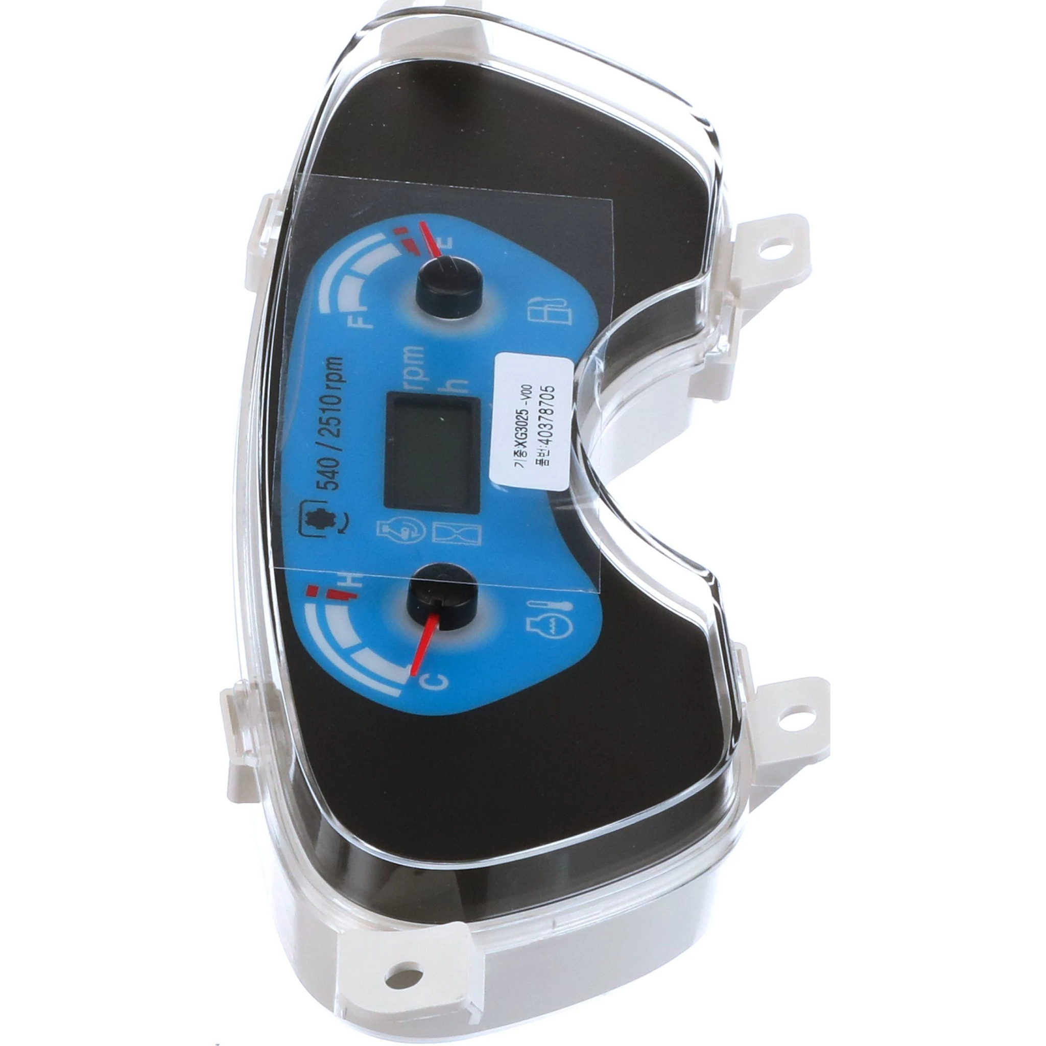 INSTRUMENT PANEL | NEWHOLLANDCE | EU | EN