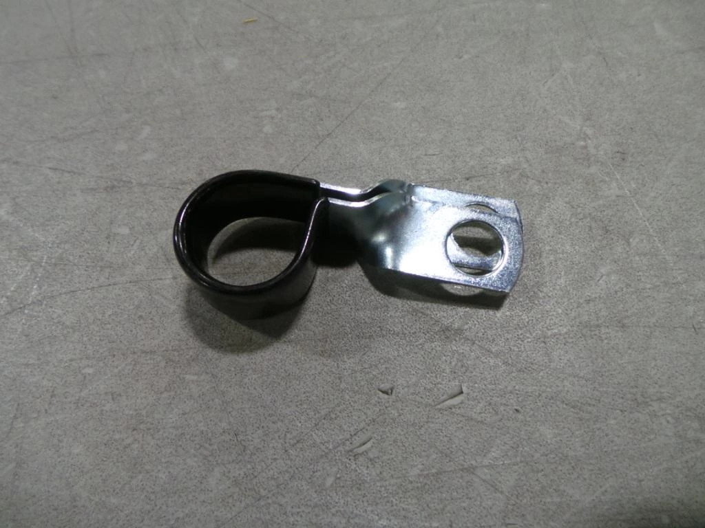 CLAMP | CASECE | CA | EN