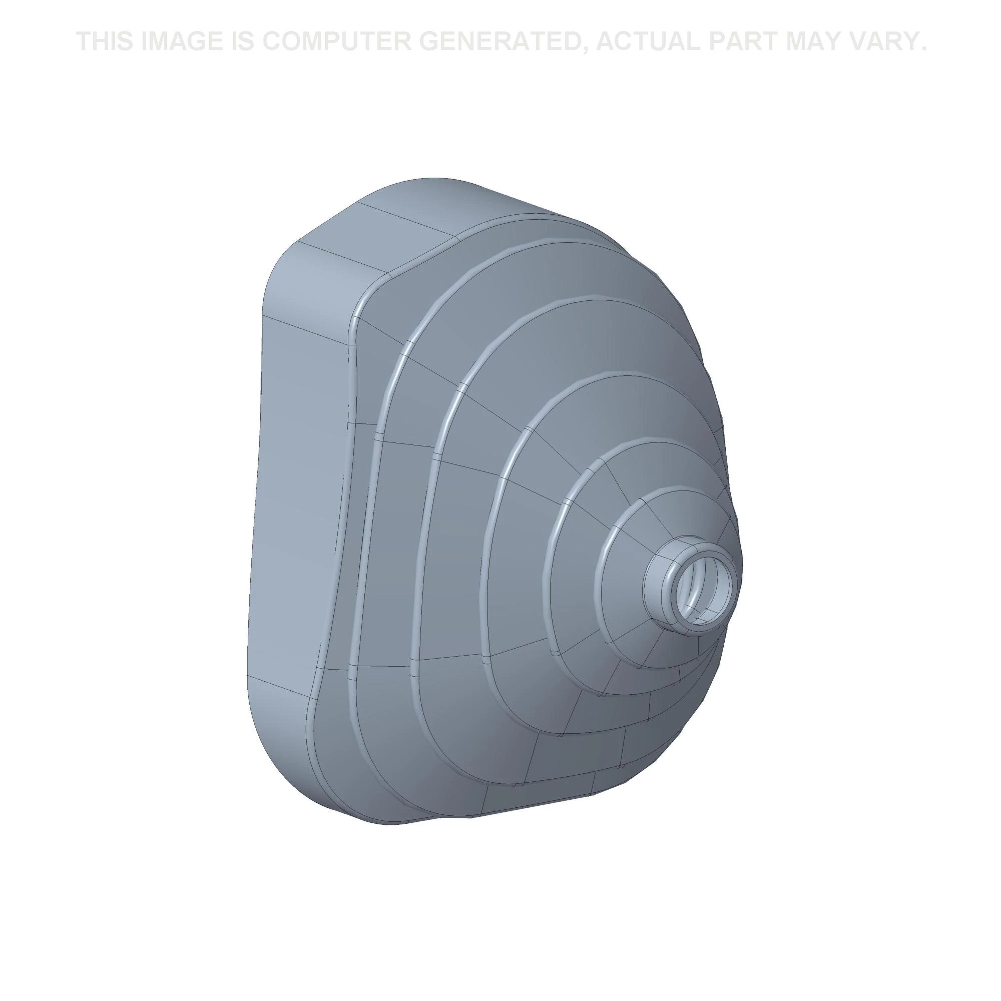 Cobertura De Protecç