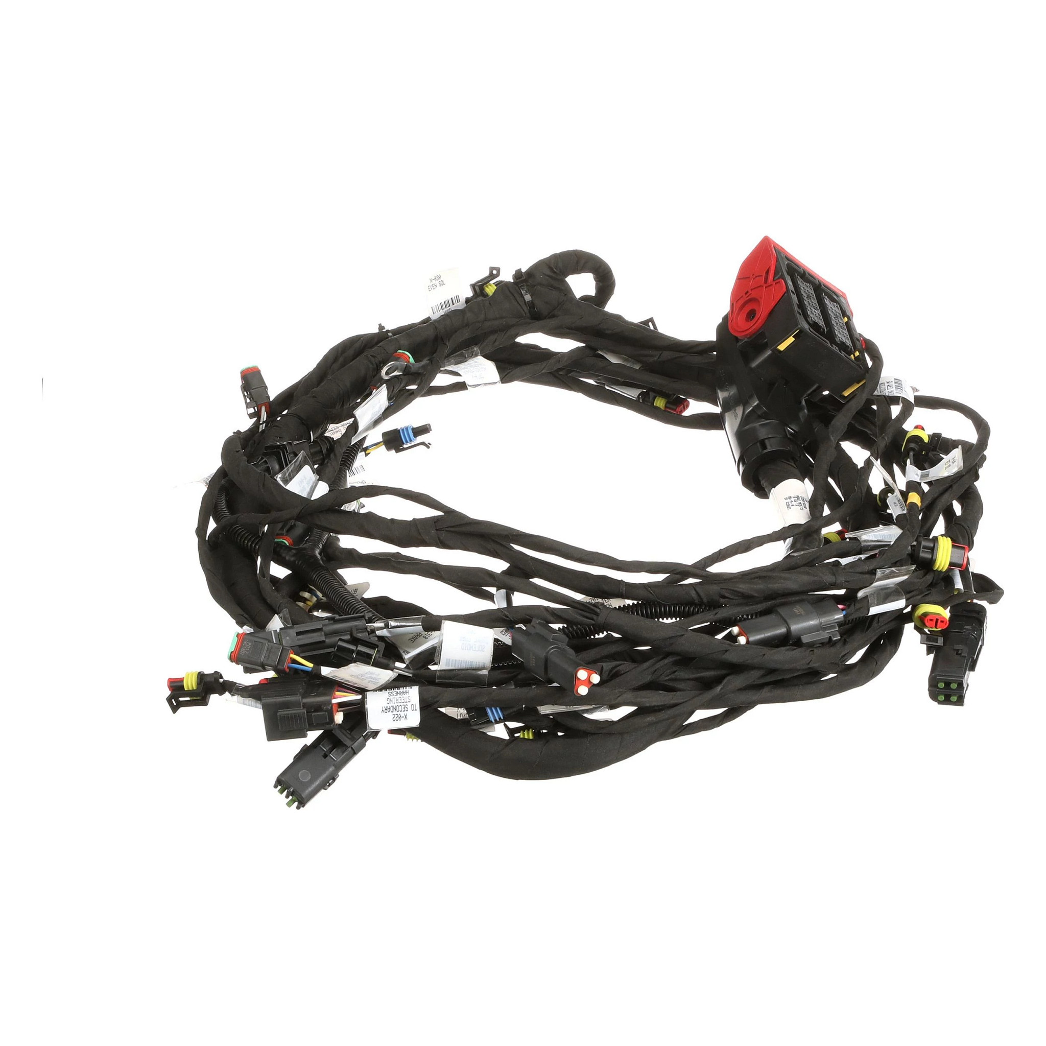 48022757 | Chicote Elétrico | Case IH | E-commerce CNH Industrial