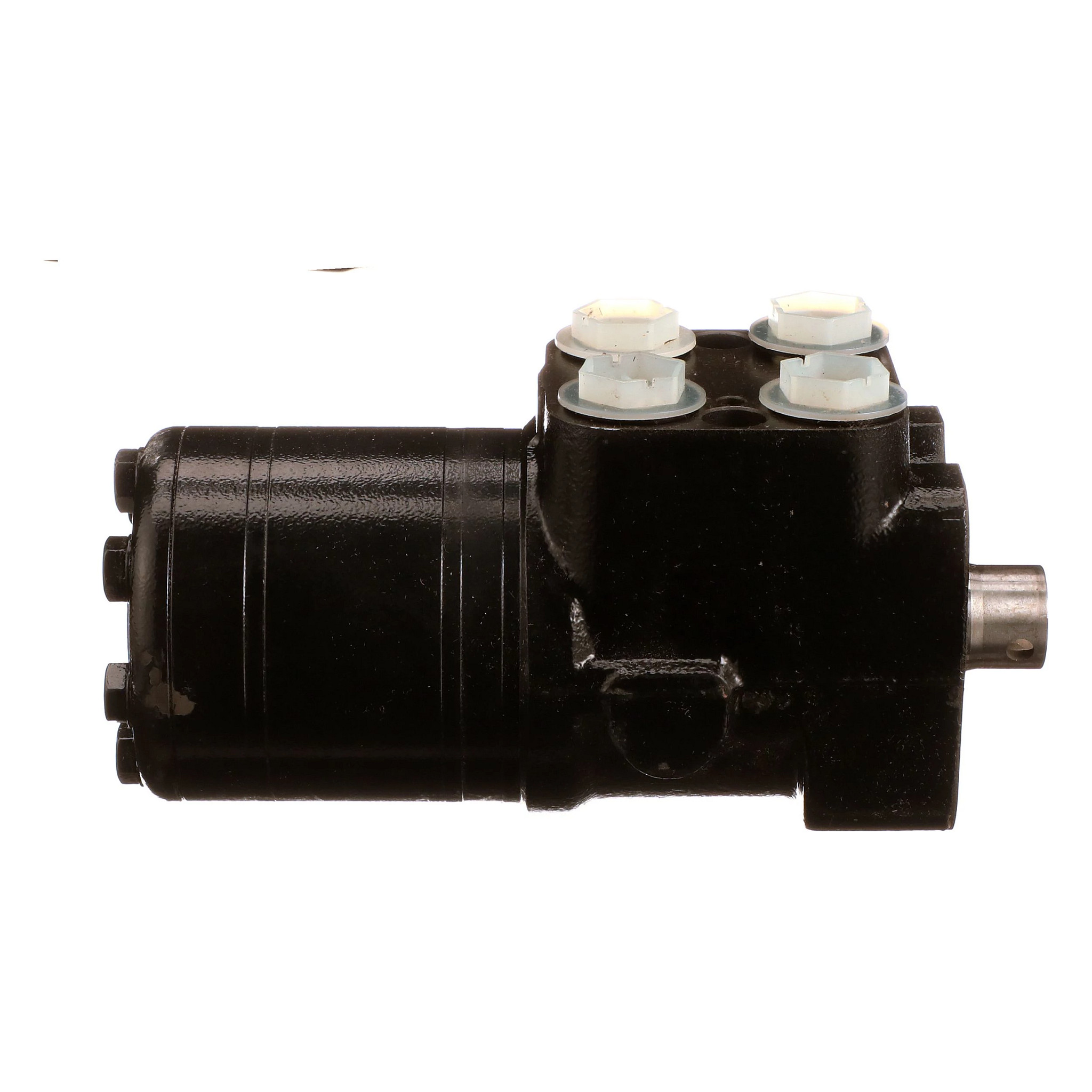 STEERING VALVE | NEWHOLLANDAG | CA | EN