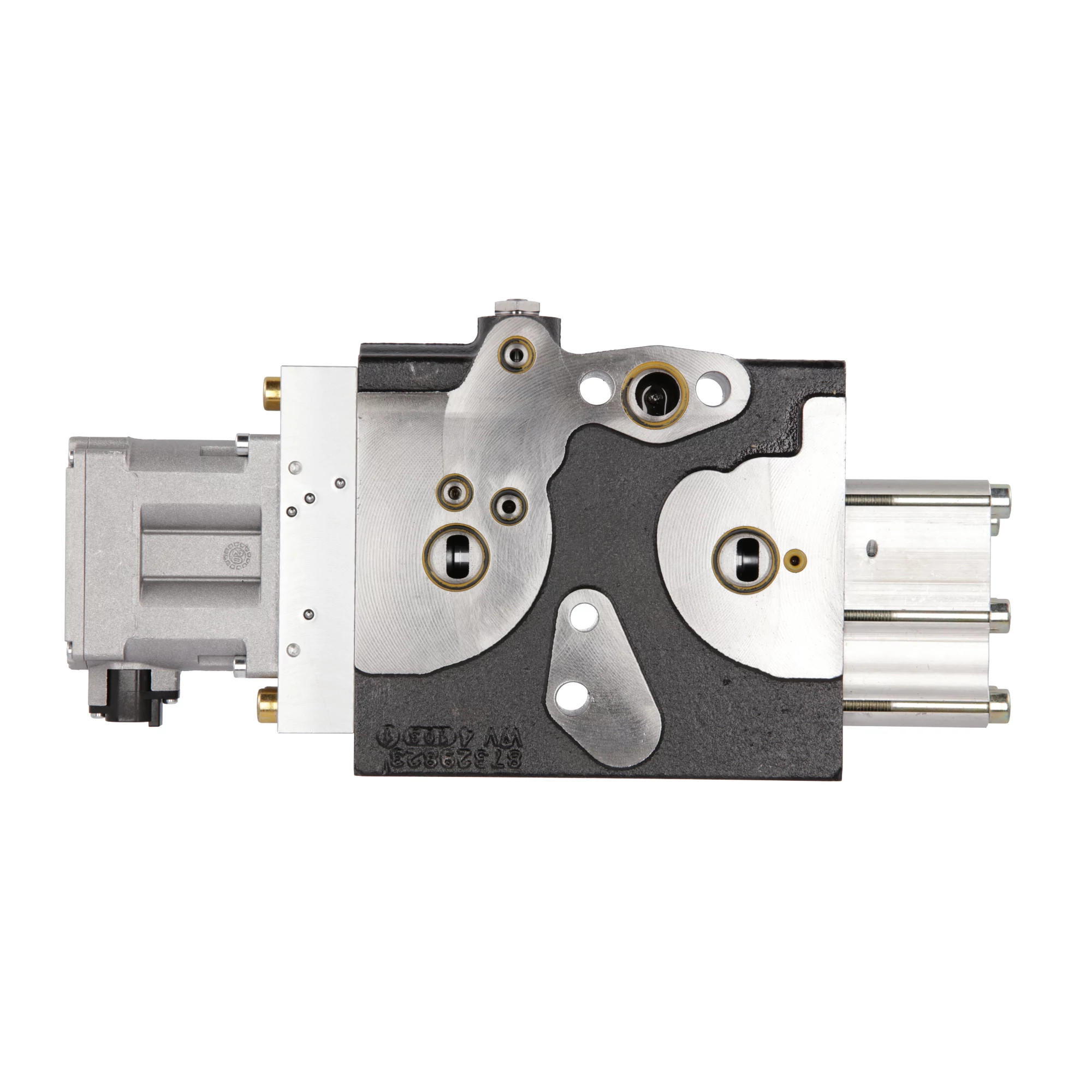 VALVE HYD RENOVEE | CASEIH | CA | FR