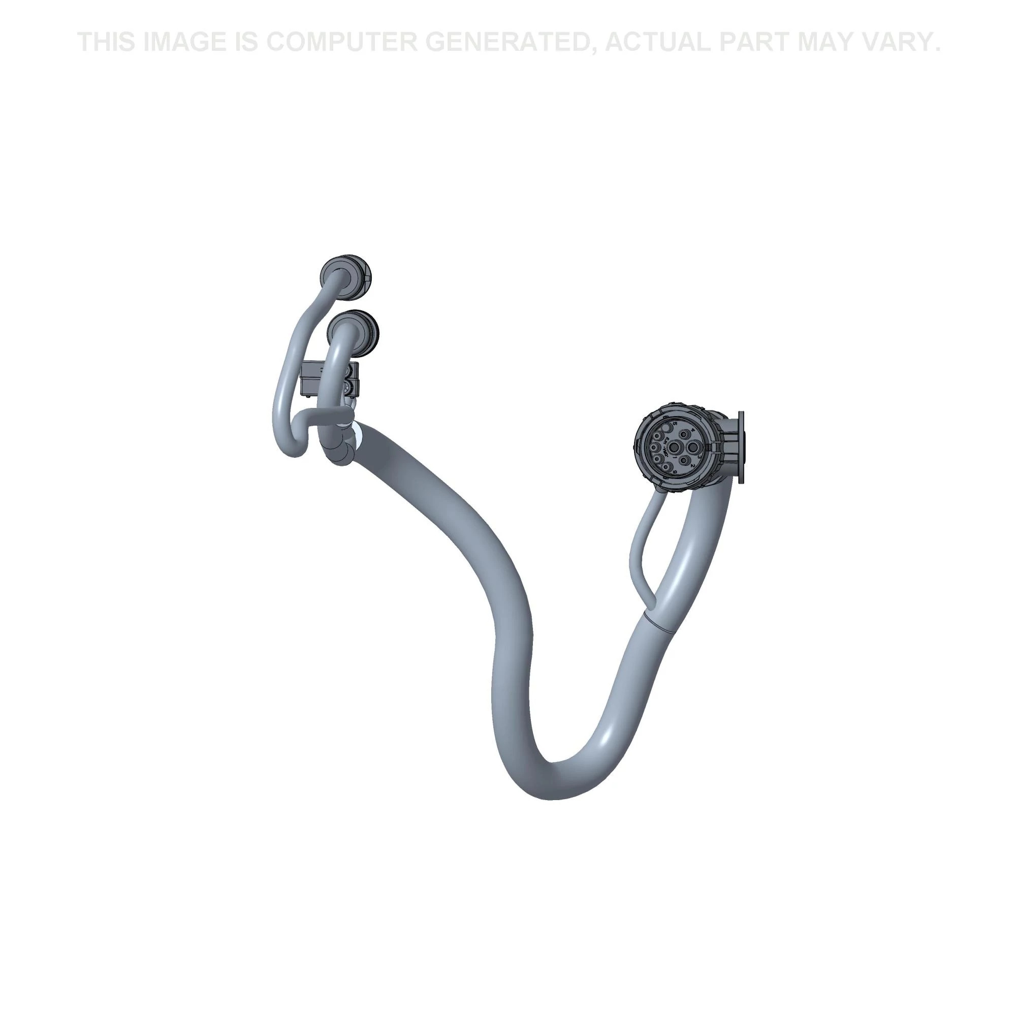 WIRE HARNESS | CASEIH | IE | EN