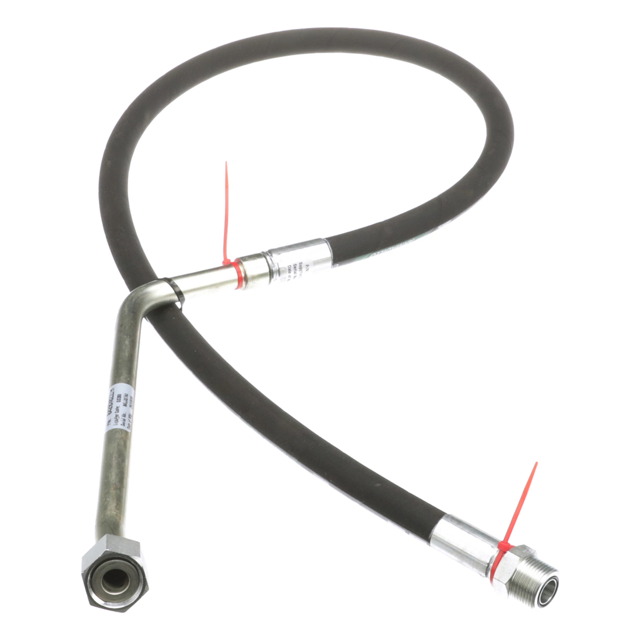 TUBO IDRAULICO | CASEIH | EU | IT