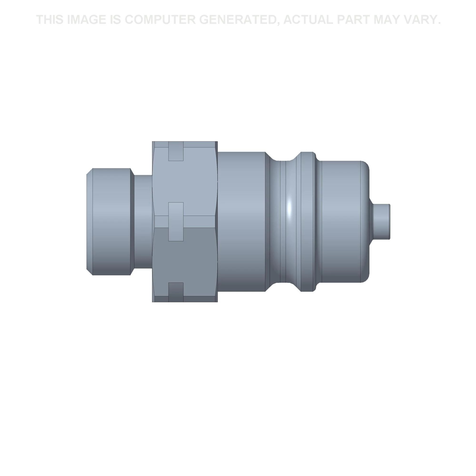 EMPALME RAPIDO | CASEIH | EU | FR