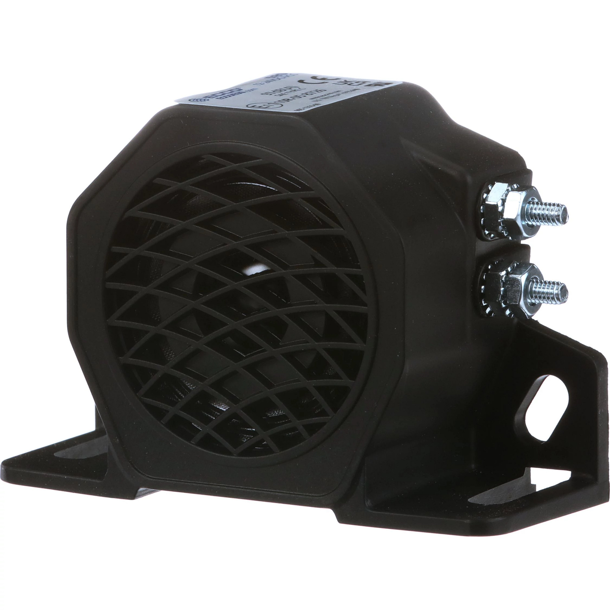 BACKUP ALARM | NEWHOLLANDCE | CA | EN