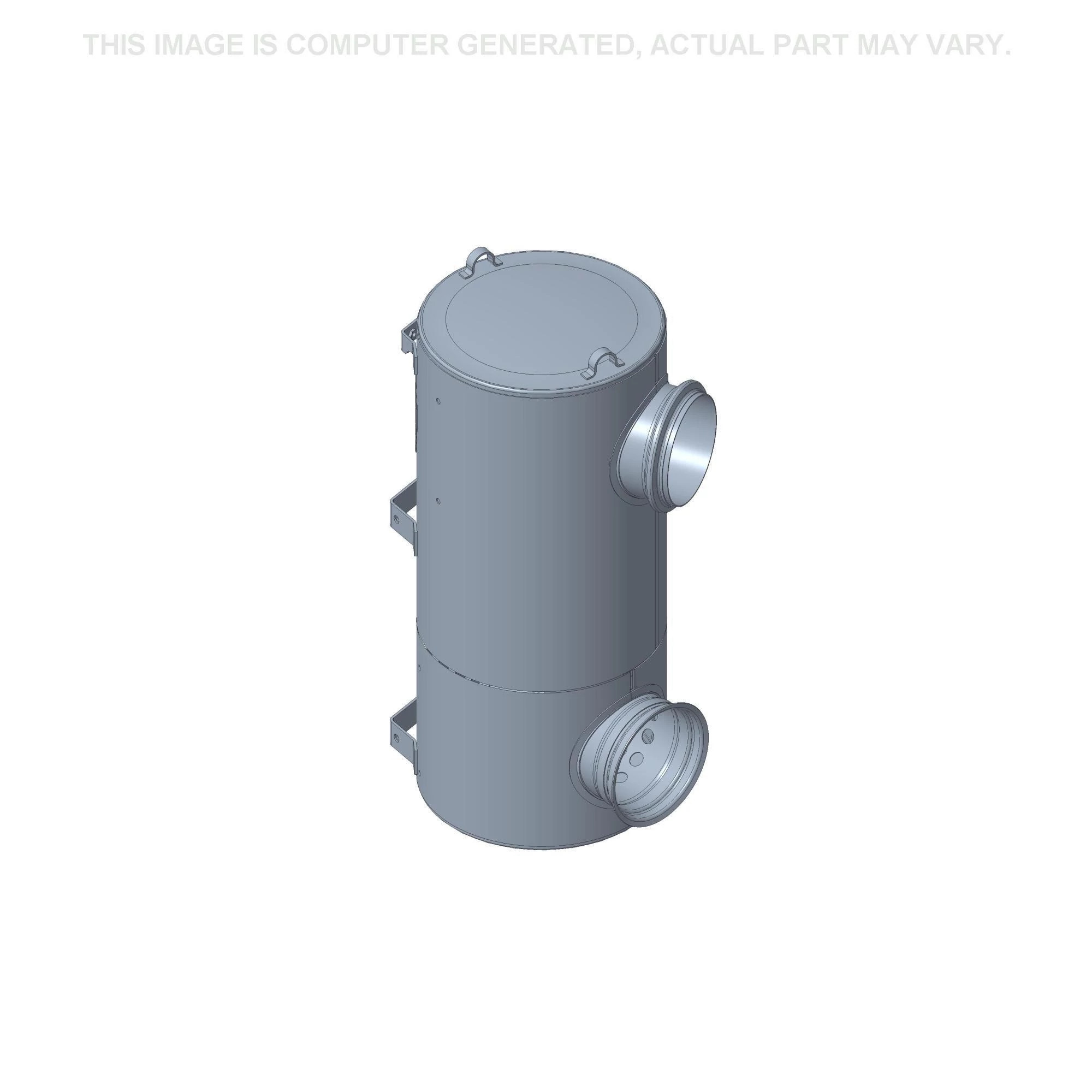 MUFFLER | NEWHOLLANDAG | NZ | EN