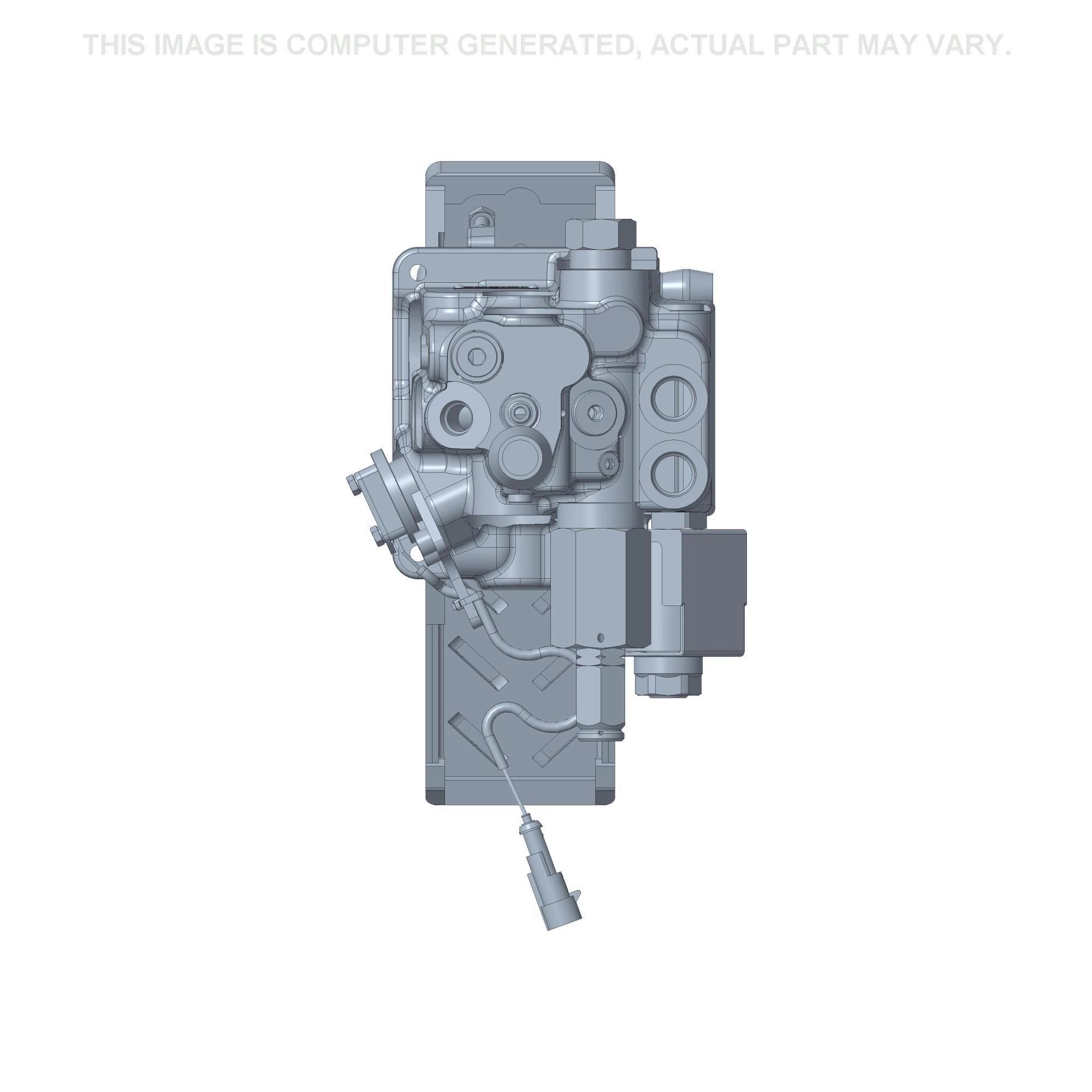 BRAKE VALVE | CASECE | CA | EN