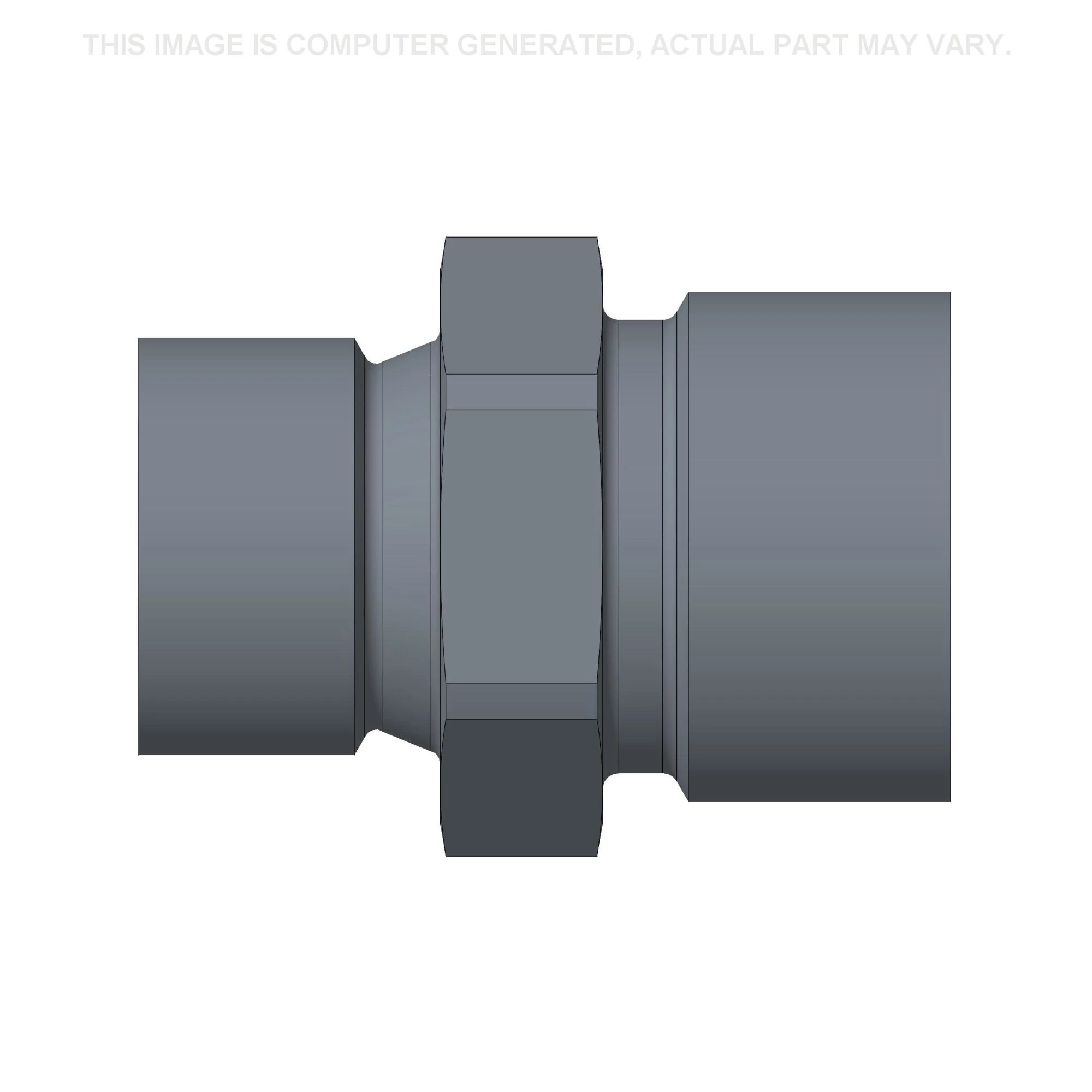 HYD CONNECTOR | CASECE | CA | EN