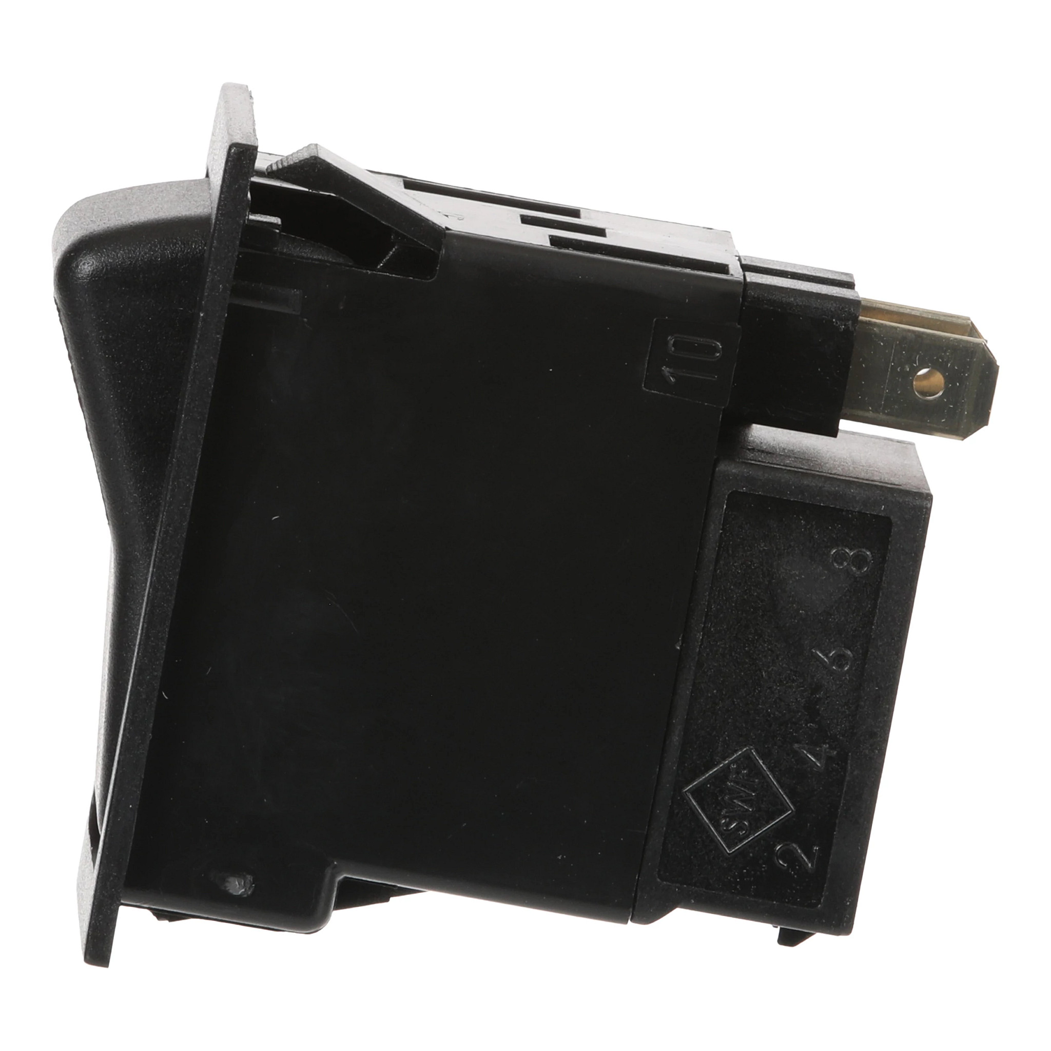 INTERRUPTOR ACIONAME