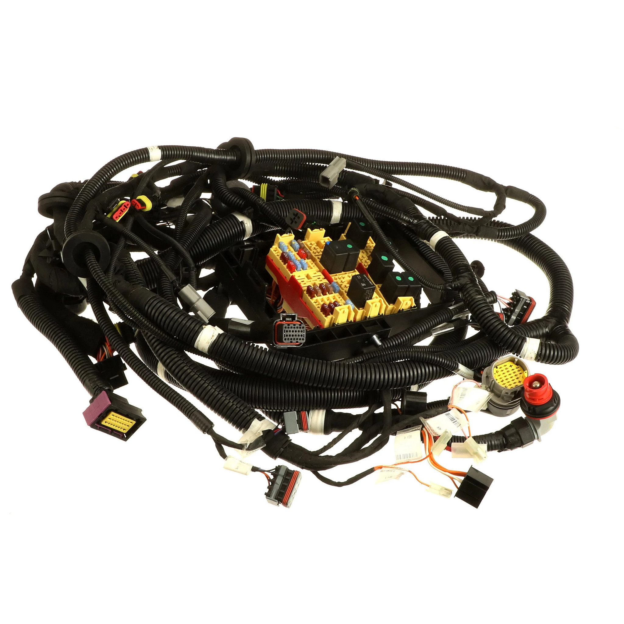 WIRE HARNESS | CASEIH | IE | EN