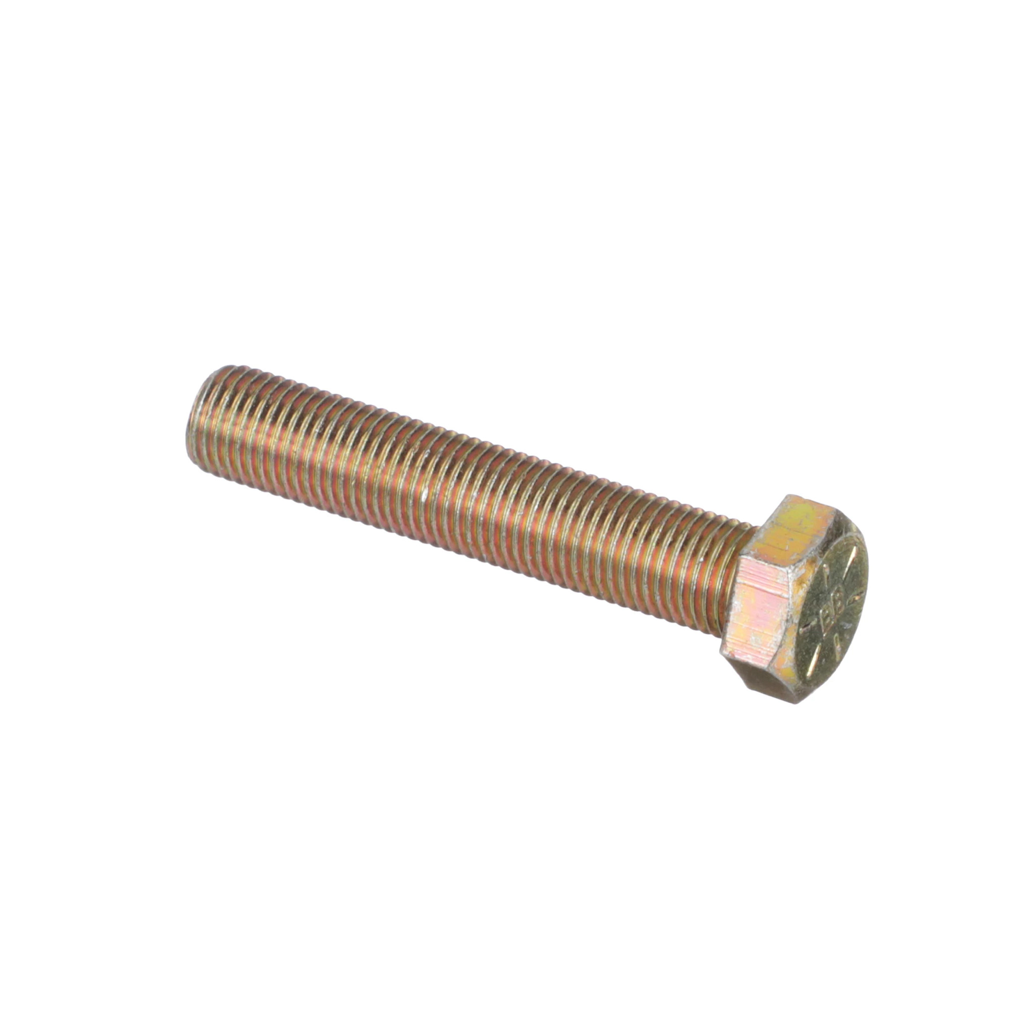 Hex Cap Screw - Grade 8 - 3/8
