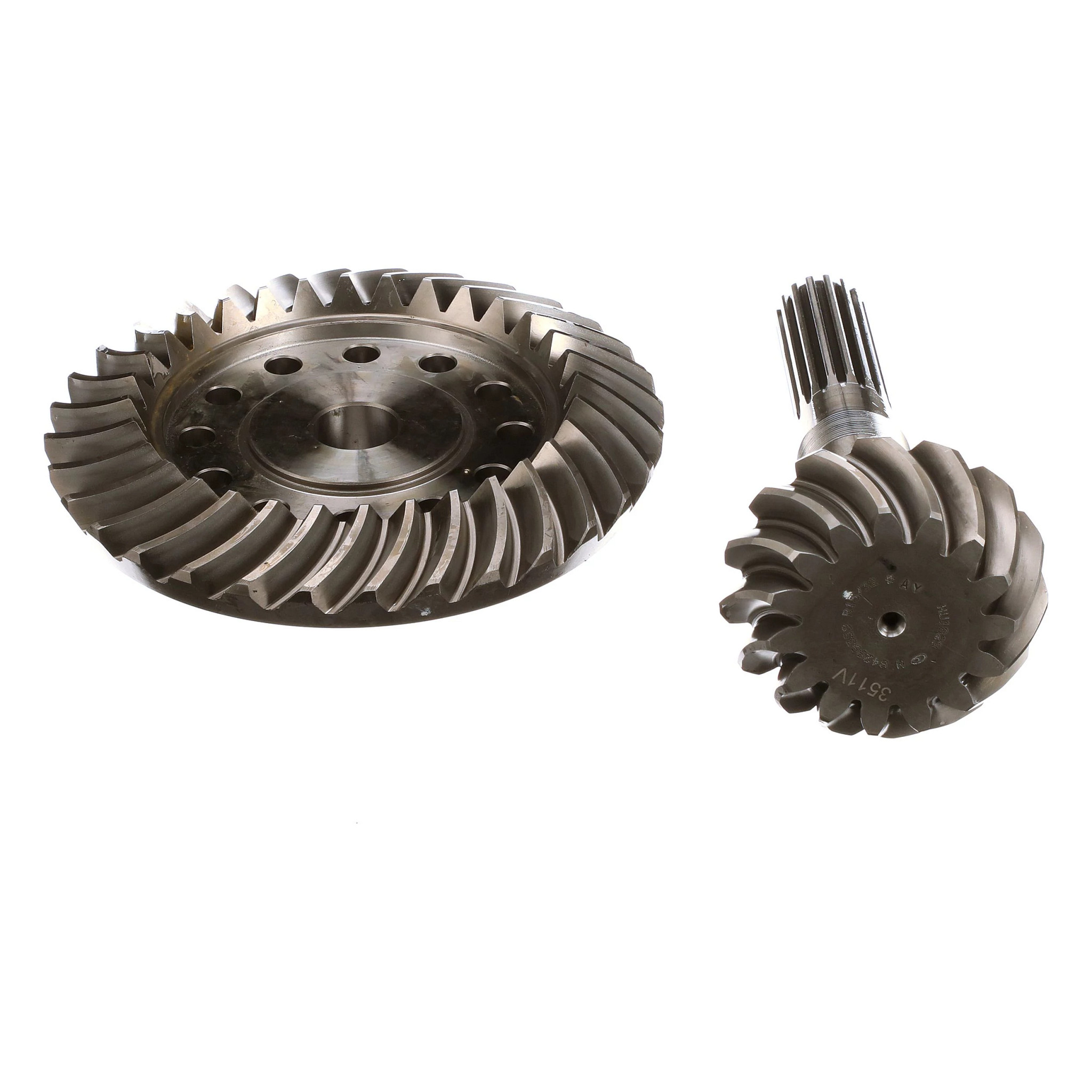 GEAR SET | NEWHOLLANDAG | US | EN