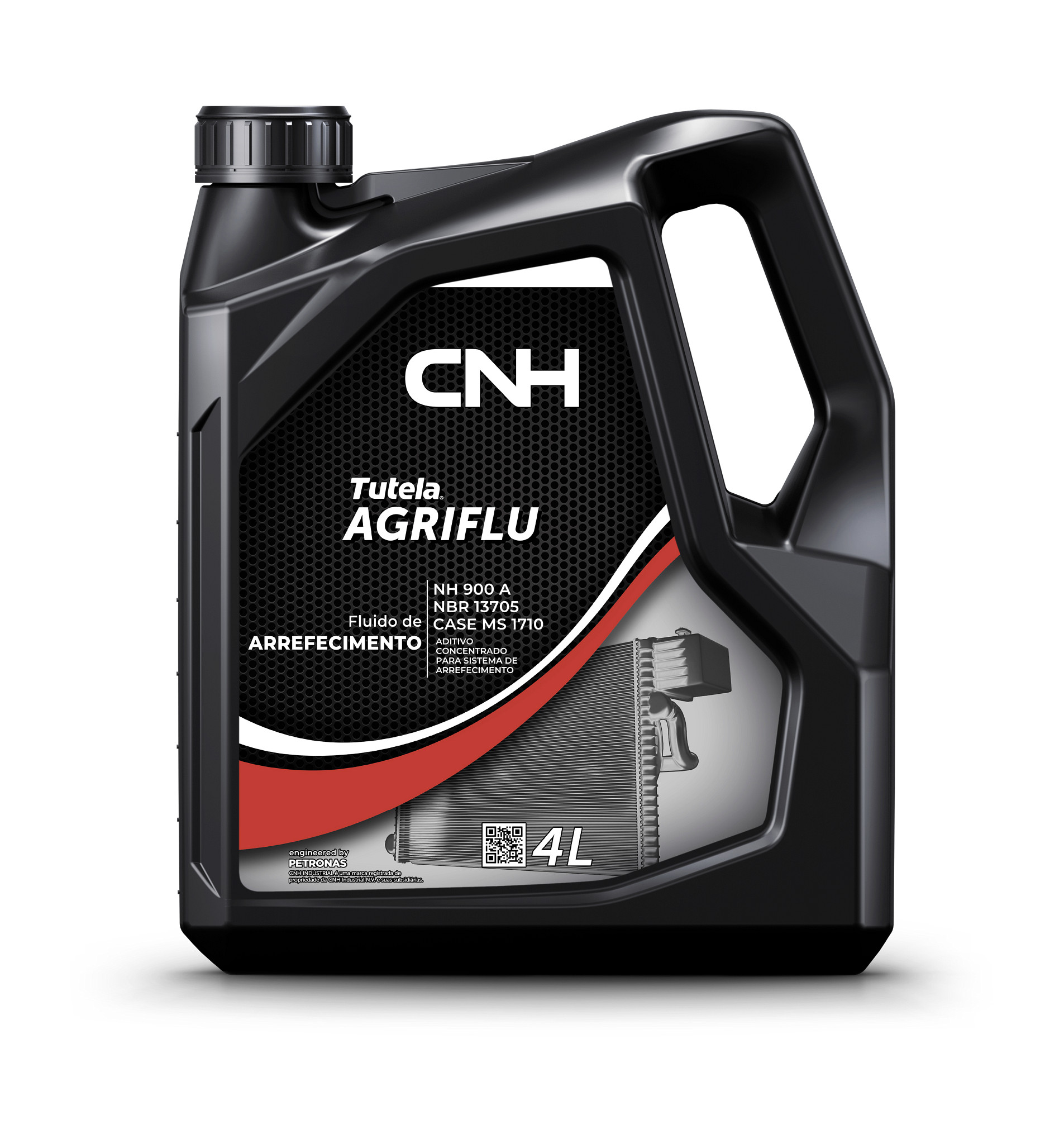 77414K13BRDSH | PETRONAS TUTELA AGRIFLU - 4L | Case IH | E