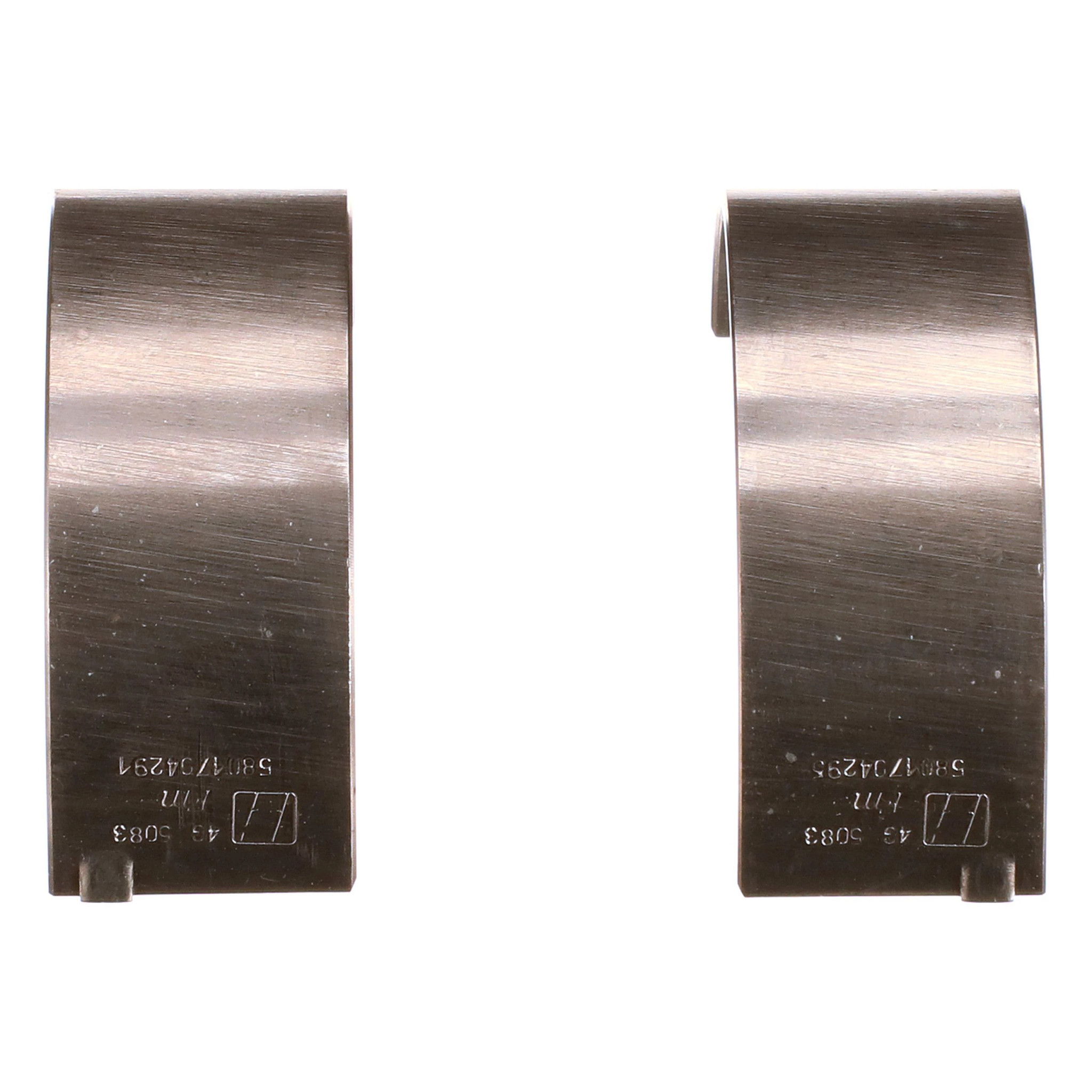 SET OF CONN ROD BRGS U/S | MILLER | CA | EN