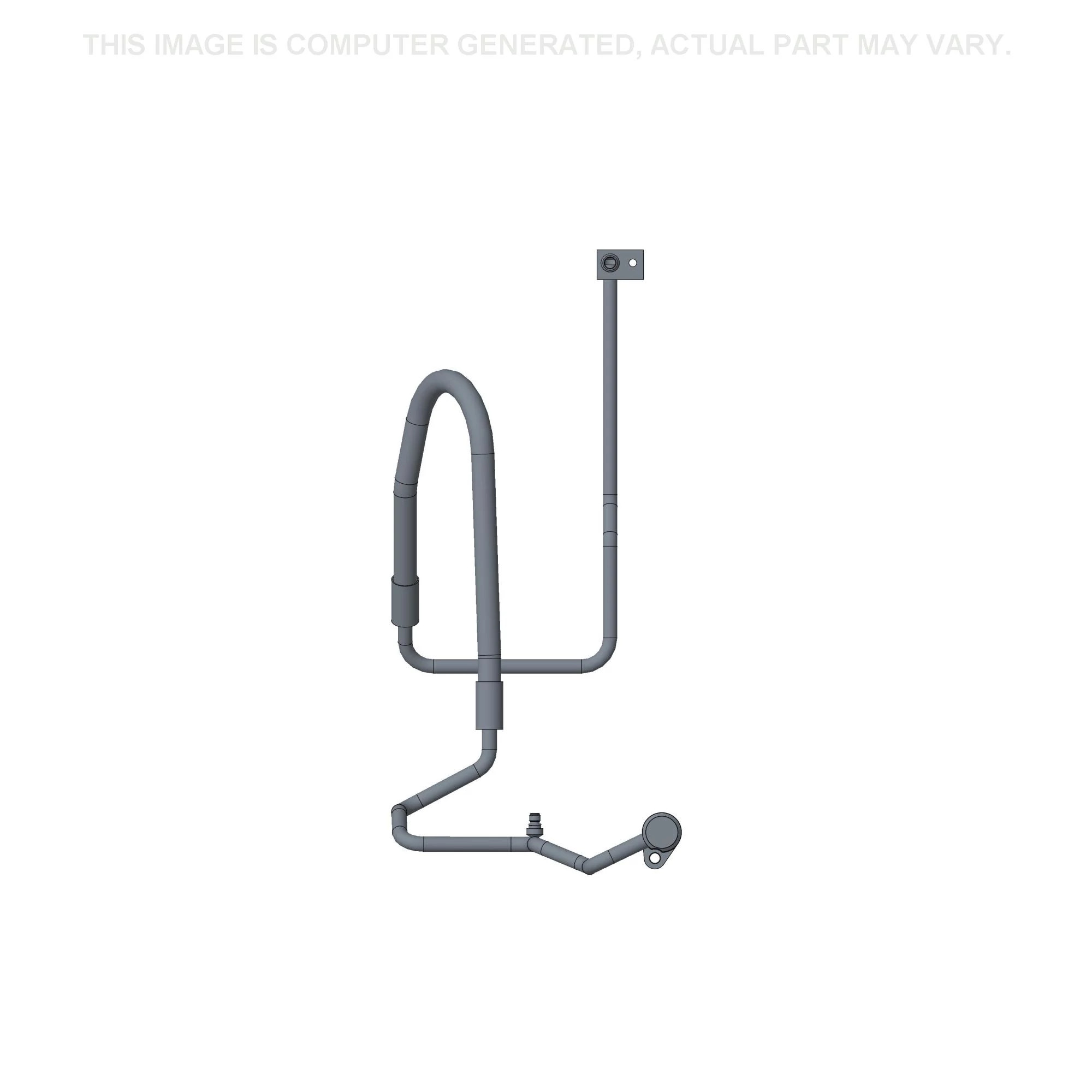 ТРУБОПРОВОД | MILLER | AMEA | FR