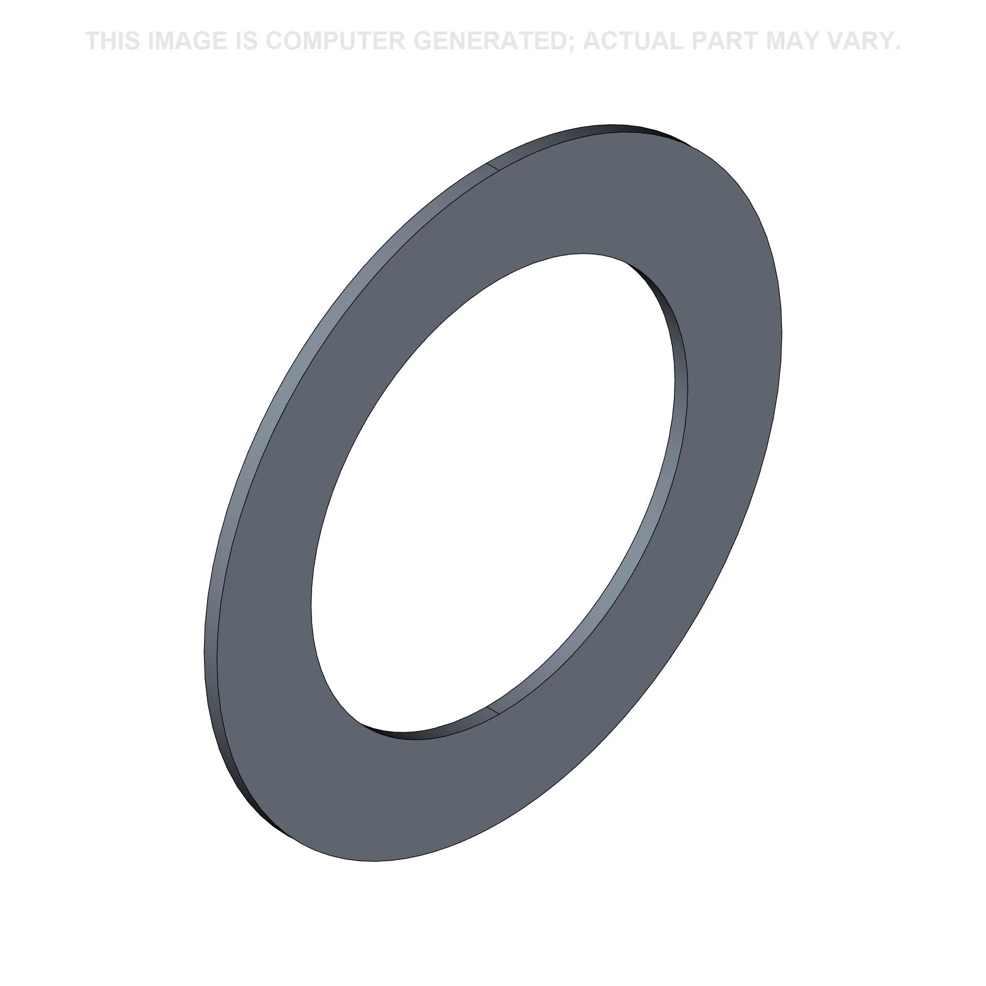 WASHER, THRUST | CASECE | CA | EN