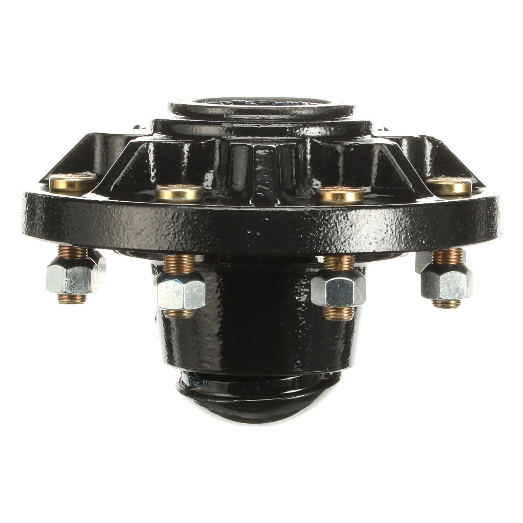 HUB ASSY. | NEWHOLLANDAG | FR | FR