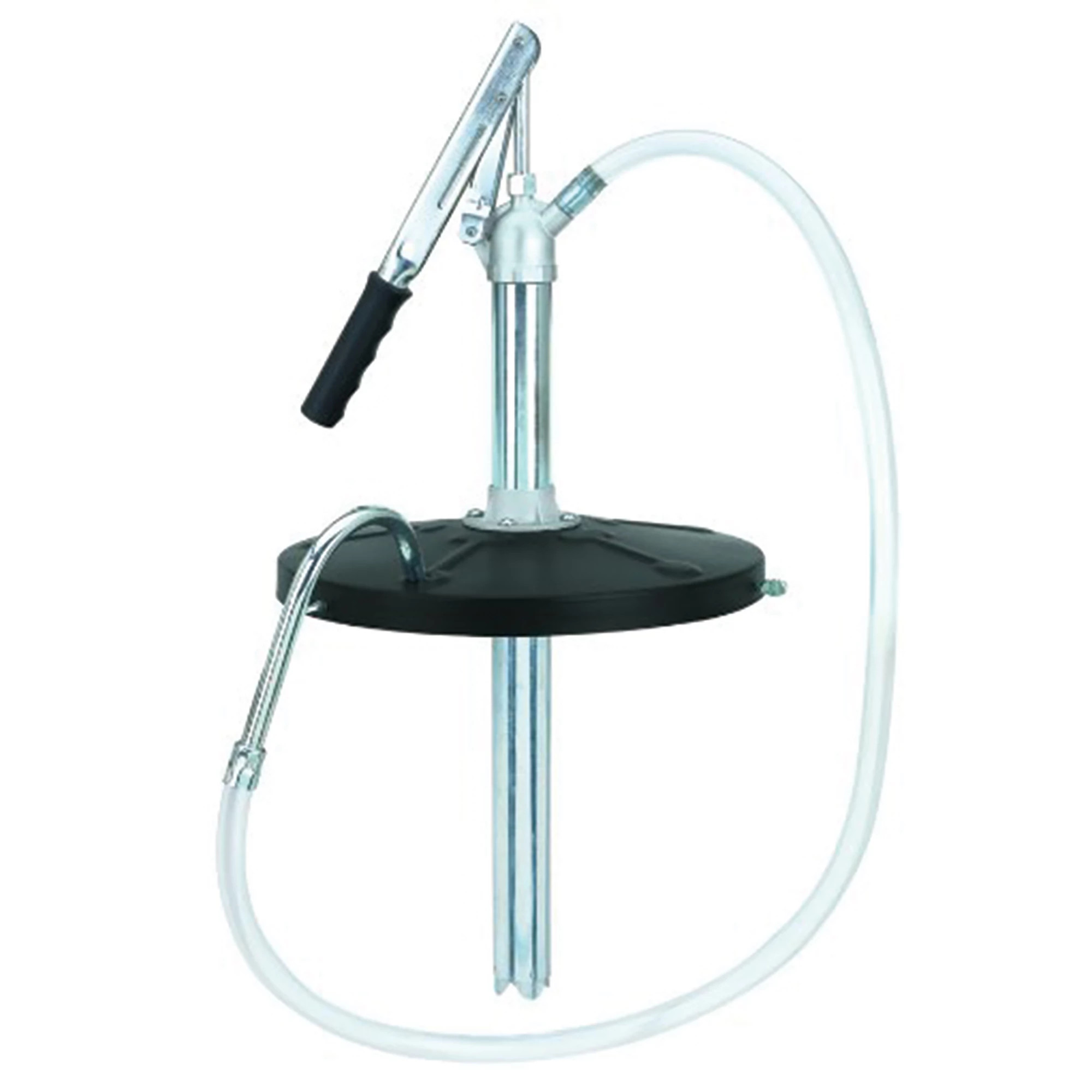 Lever-Action Grease Pump | NEWHOLLANDAG | CA | FR