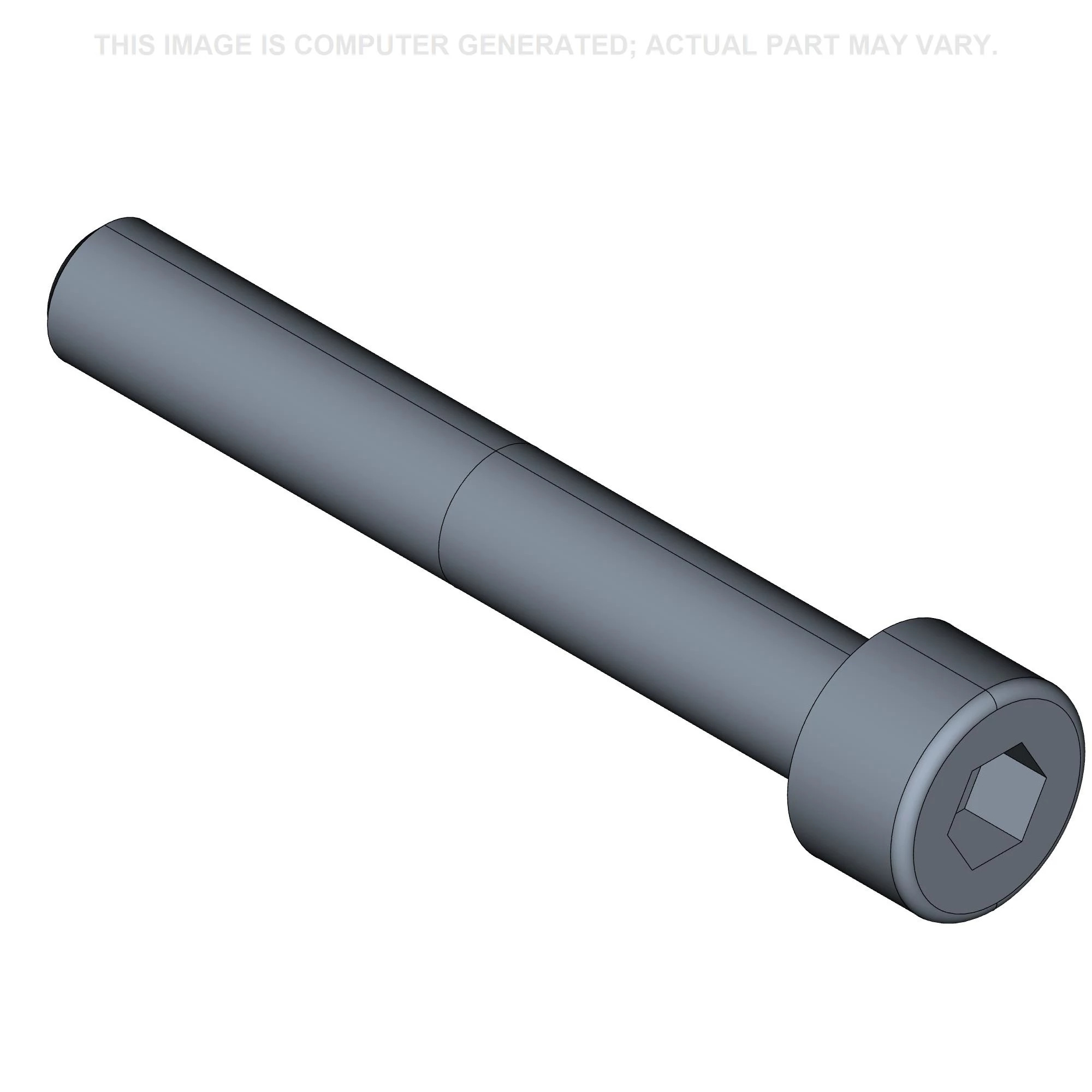 SCREW | CASECE | US | EN