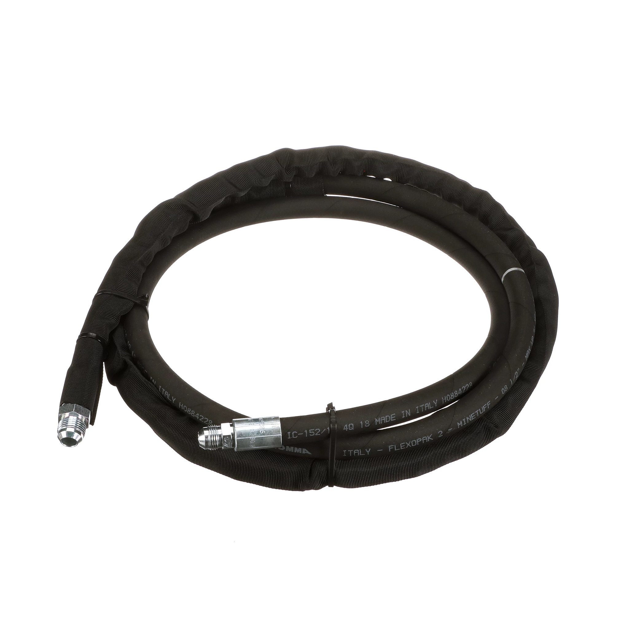 MANGUEIRA HIDRÁULICA | NEWHOLLANDCE | BR | PT