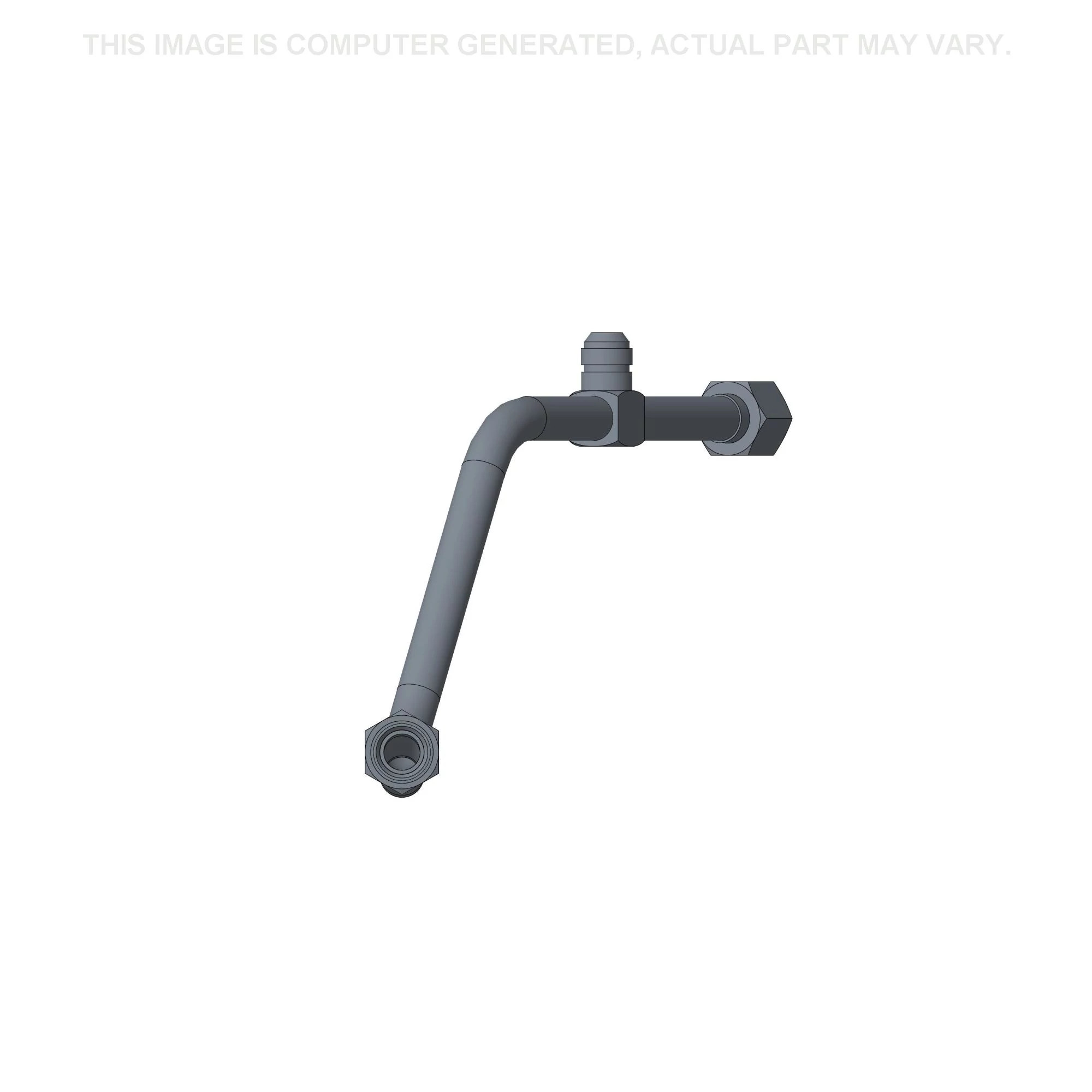 HYD TUBE | NEWHOLLANDCE | EU | EN