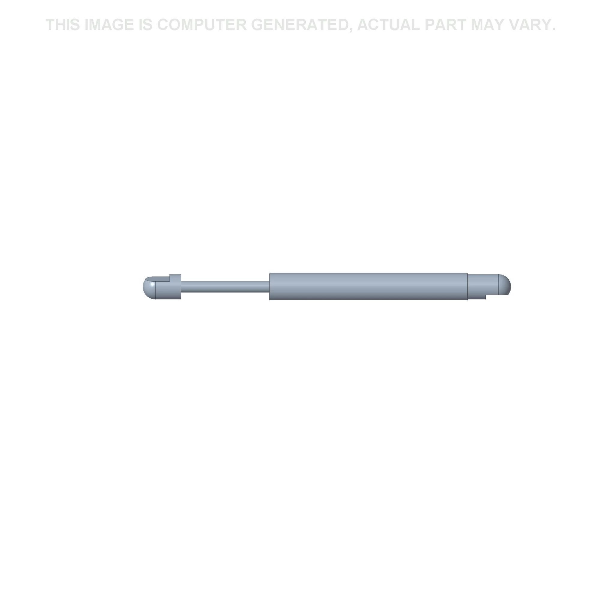 BEQUILLE A GAZ | CASEIH | CA | FR