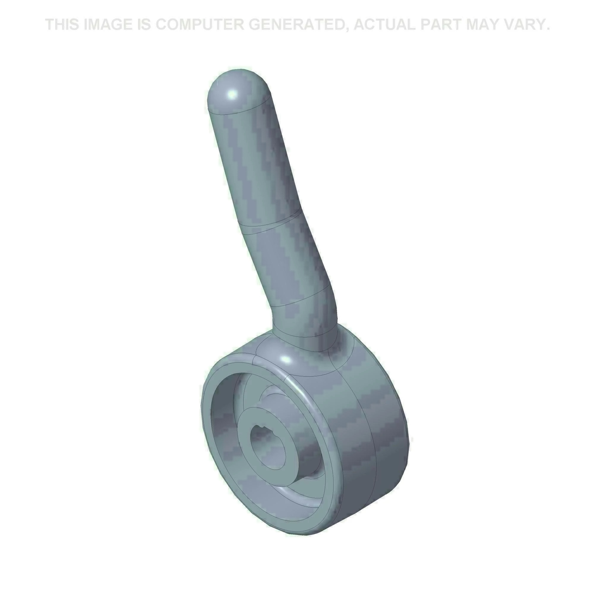 KNOB | CASEIH | GB | EN