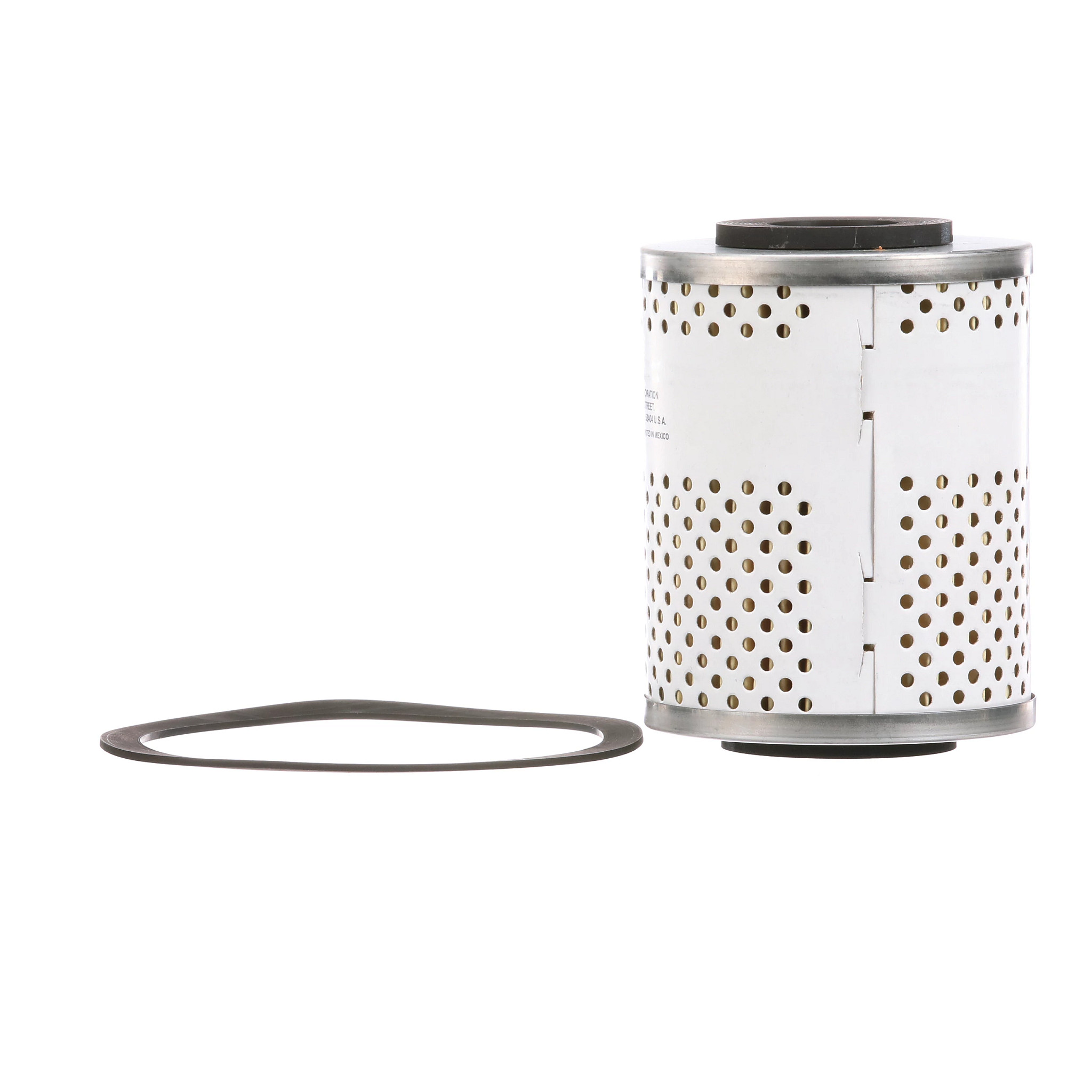 FILTRO DE COMBUSTÍVEL