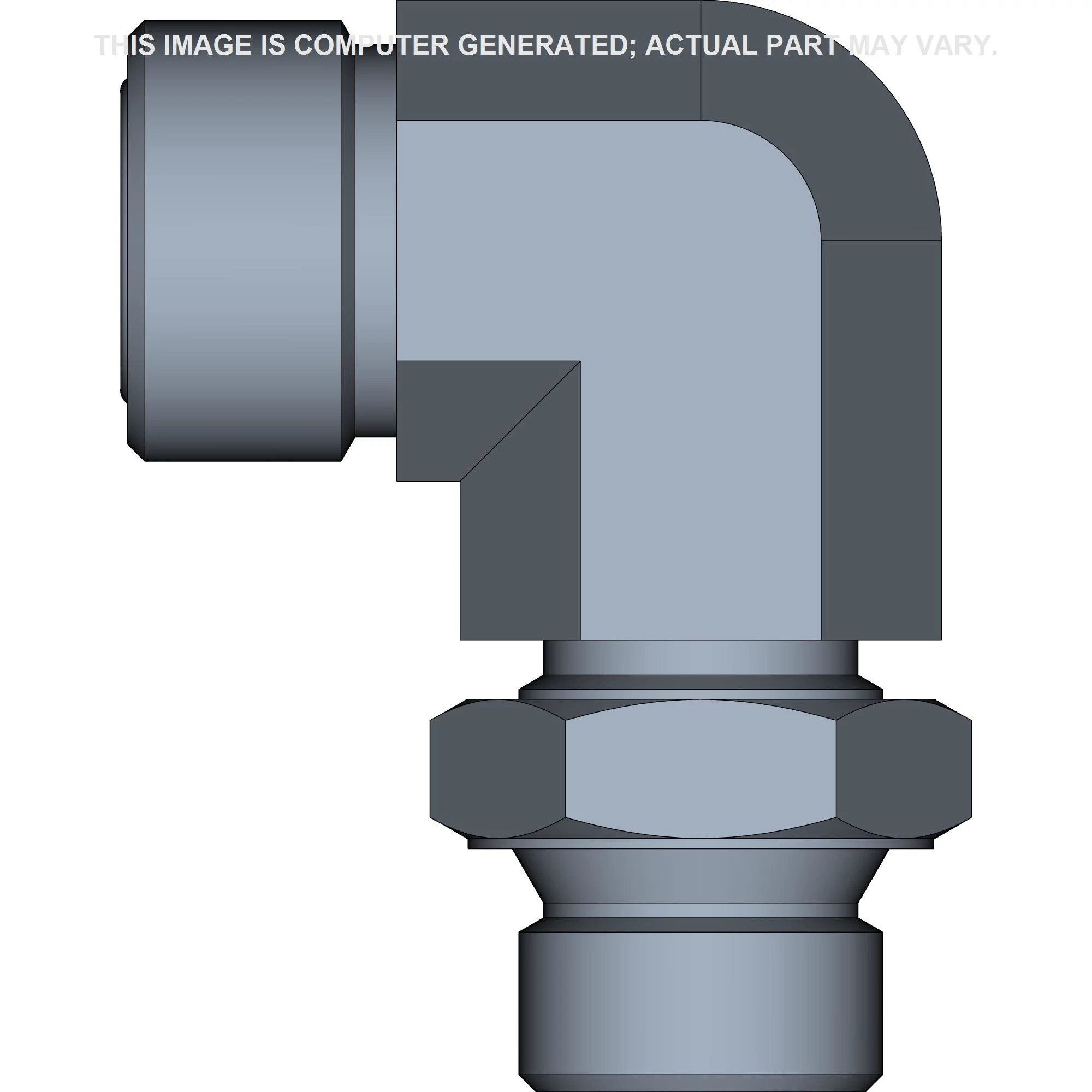 90 ELBOW | CASECE | US | EN