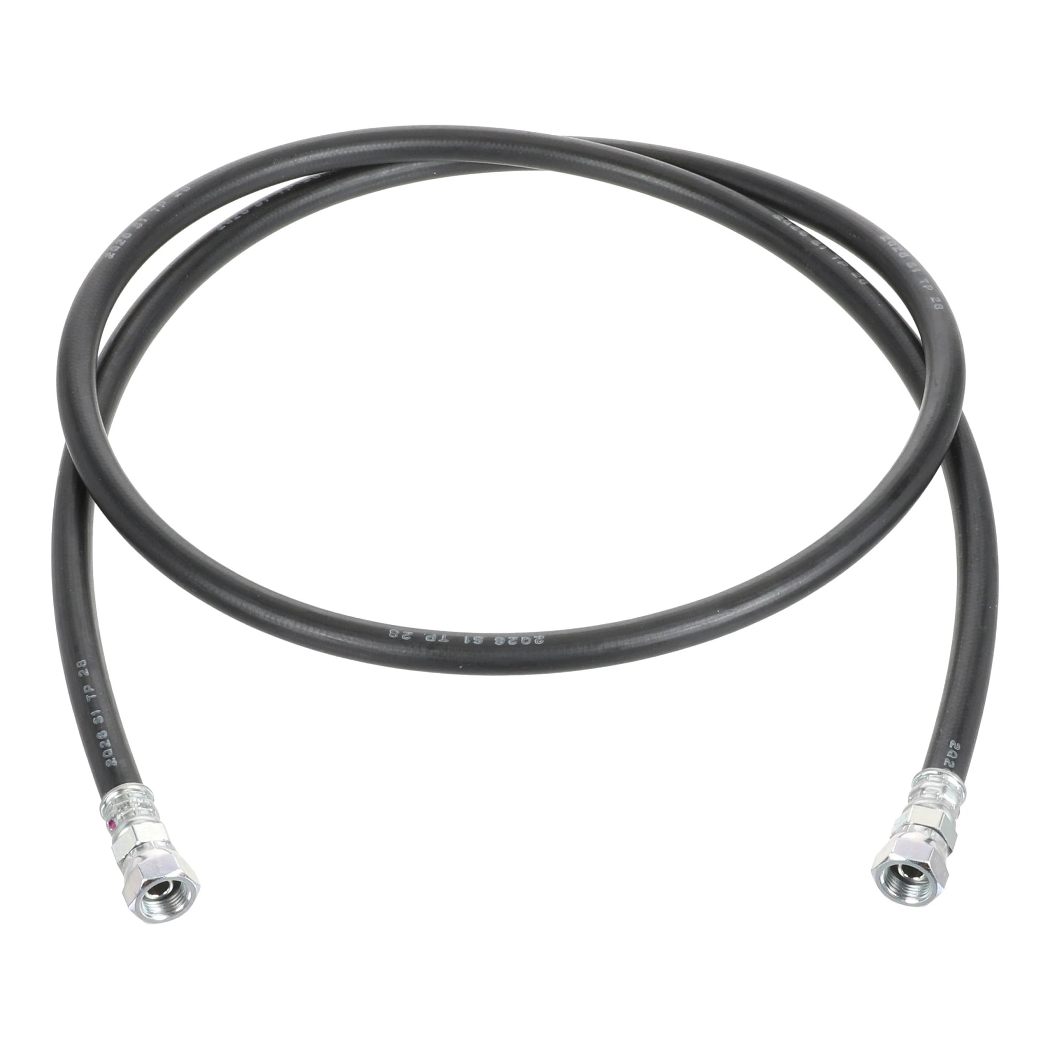 Boom Control Line Hose - 2000 mm L Bulk - 159211A1