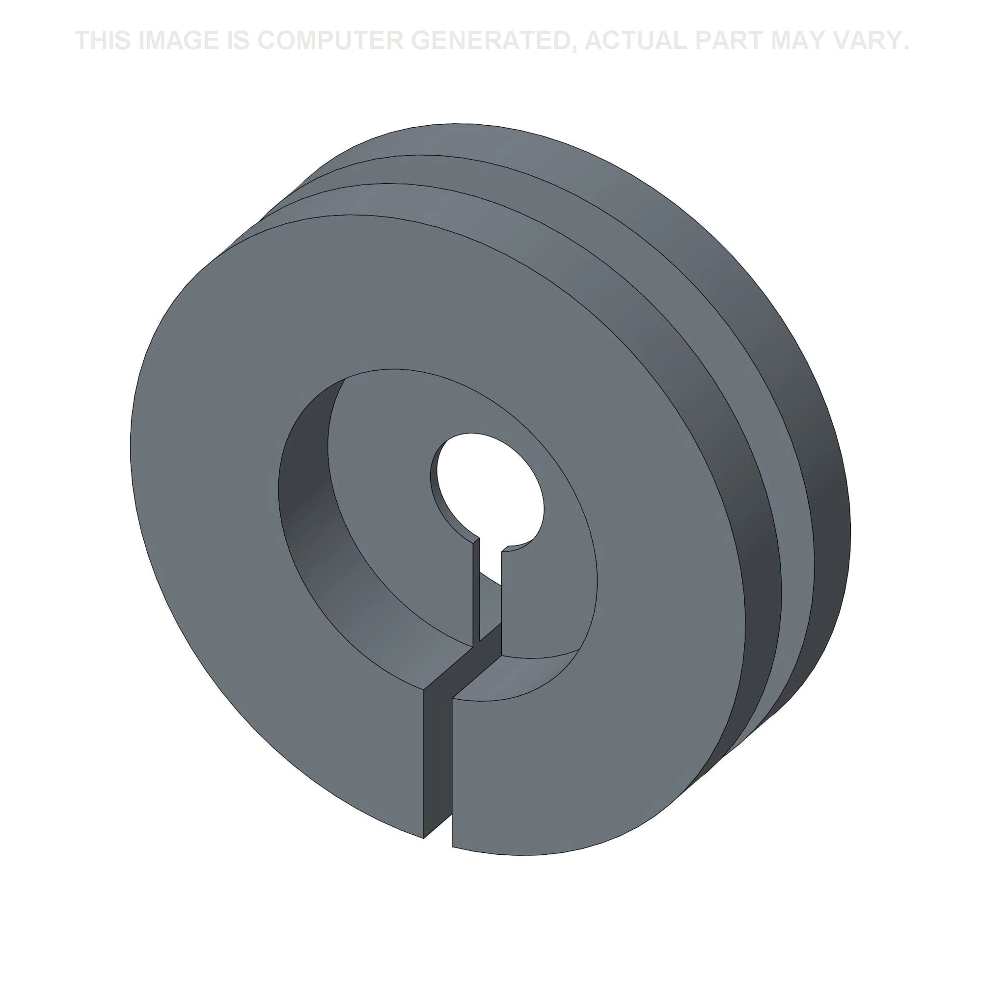 Grommet | CASEIH | US | EN