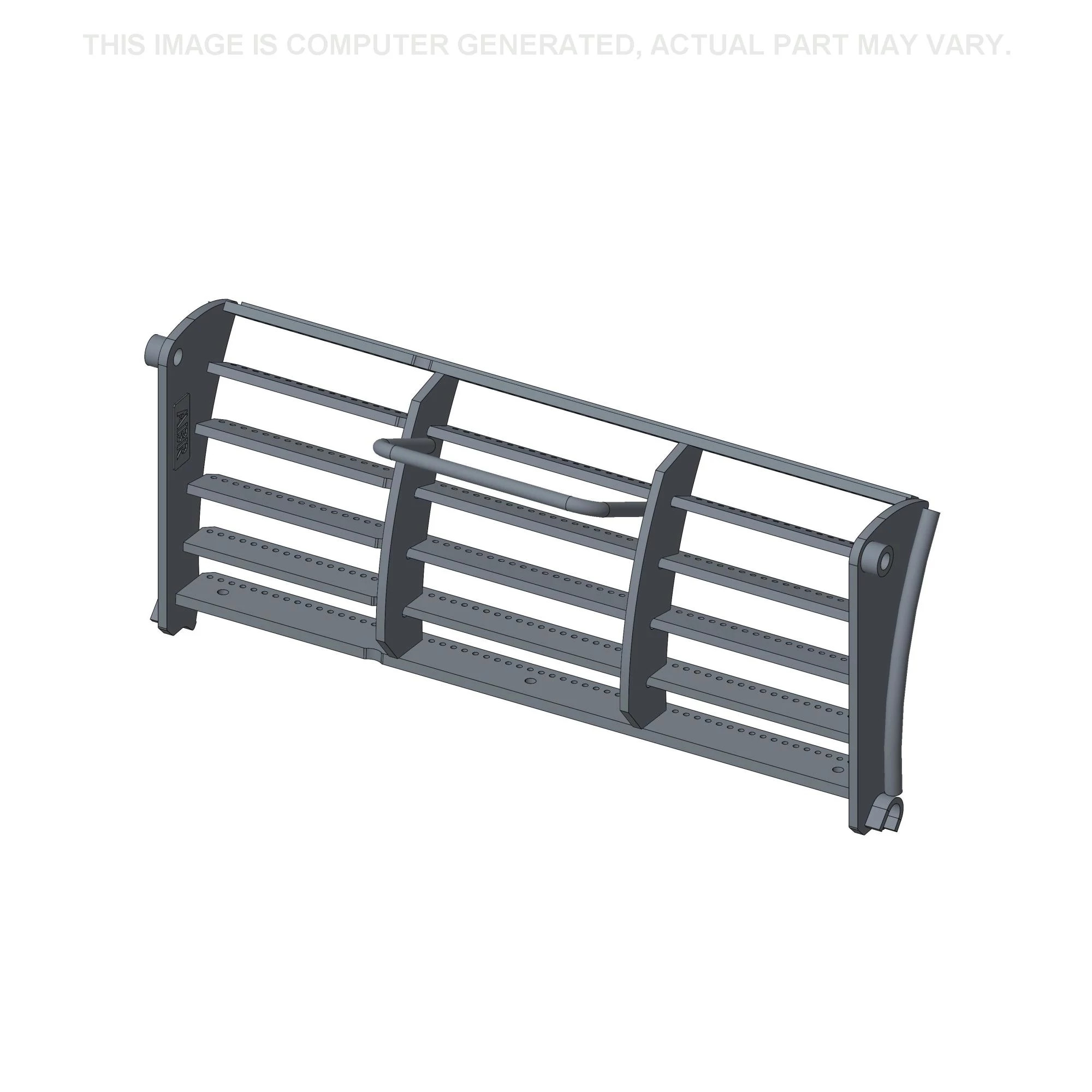 Small Grain Concave | CASEIH | CA | EN