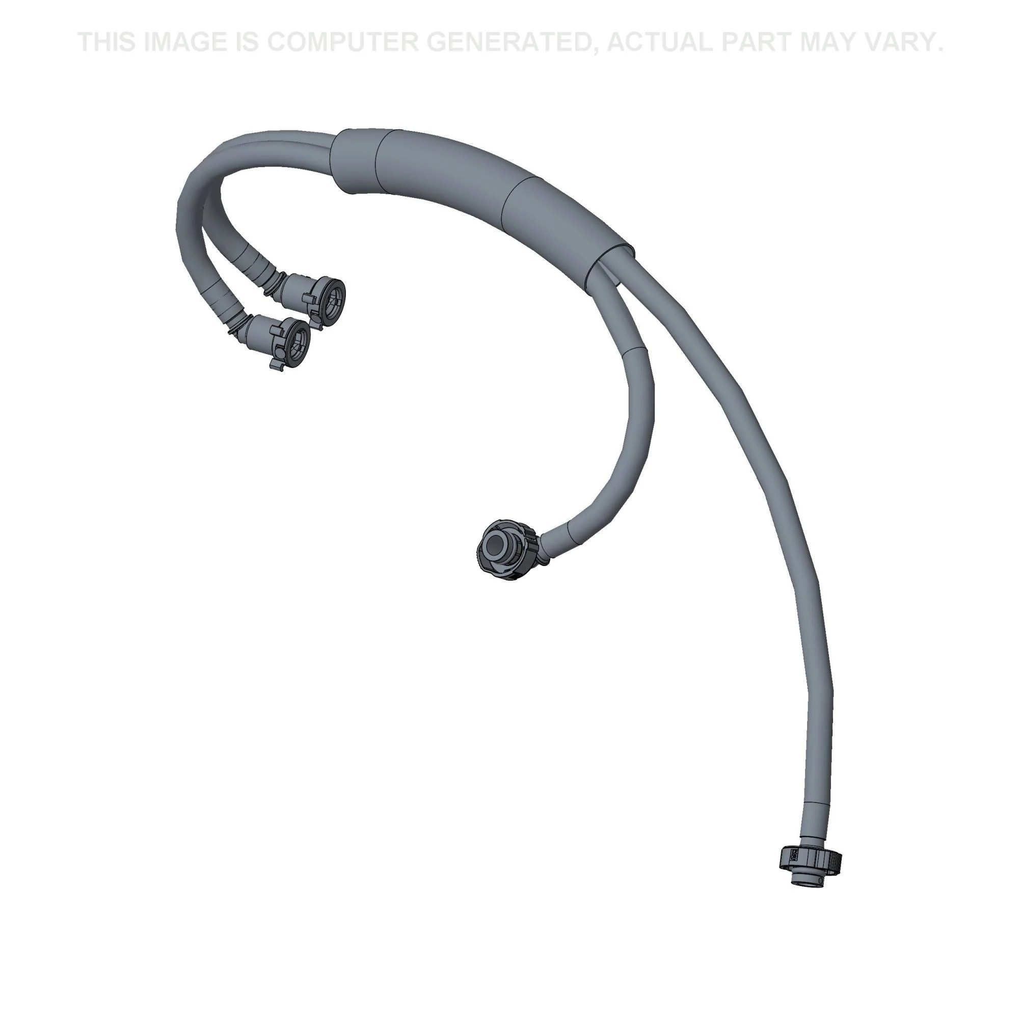 Tube | NEWHOLLANDAG | CA | EN