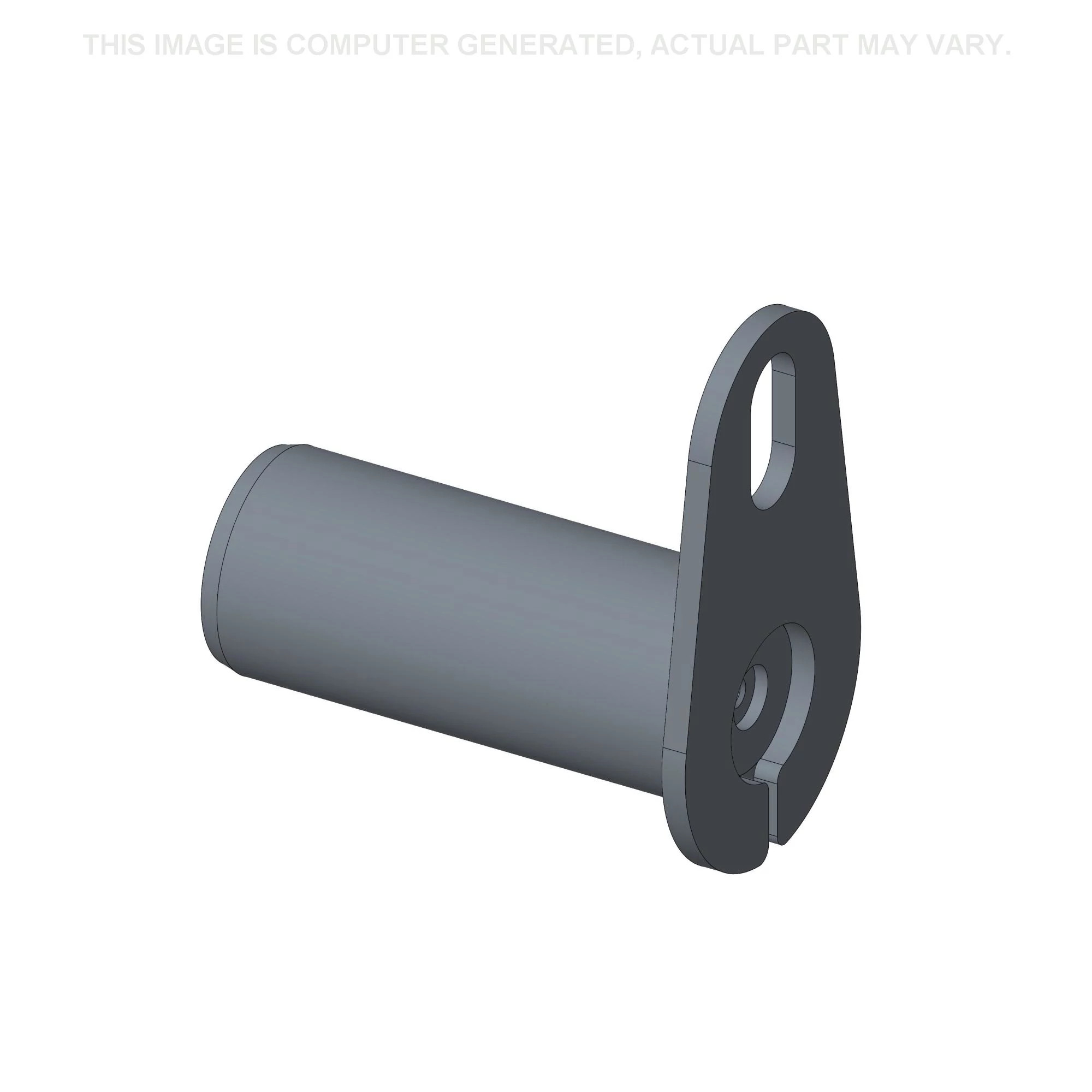 Pino com cabeça - 88,9 mm DE x 210mm C