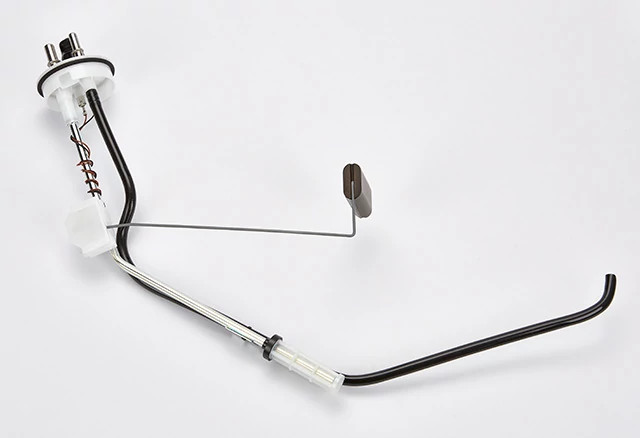 JAUGE DE CARBURANT | CASEIH | CA | FR