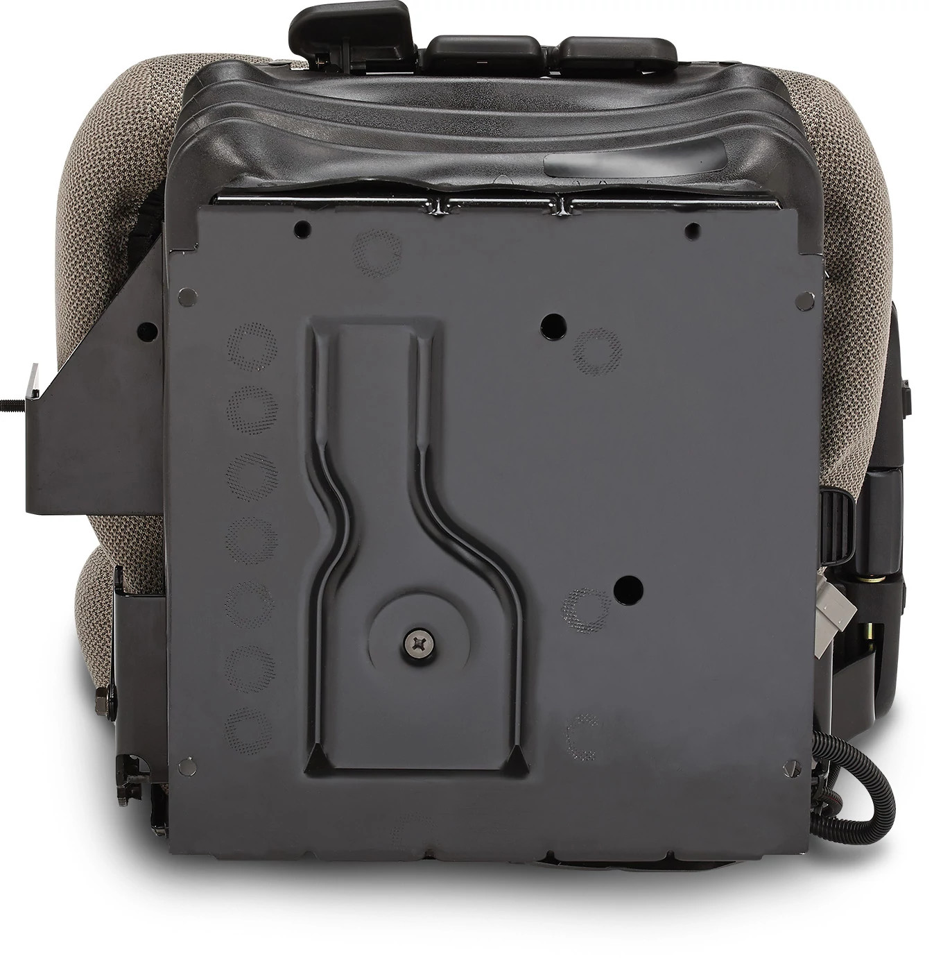 DRIVER SEAT | CASEIH | NZ | EN