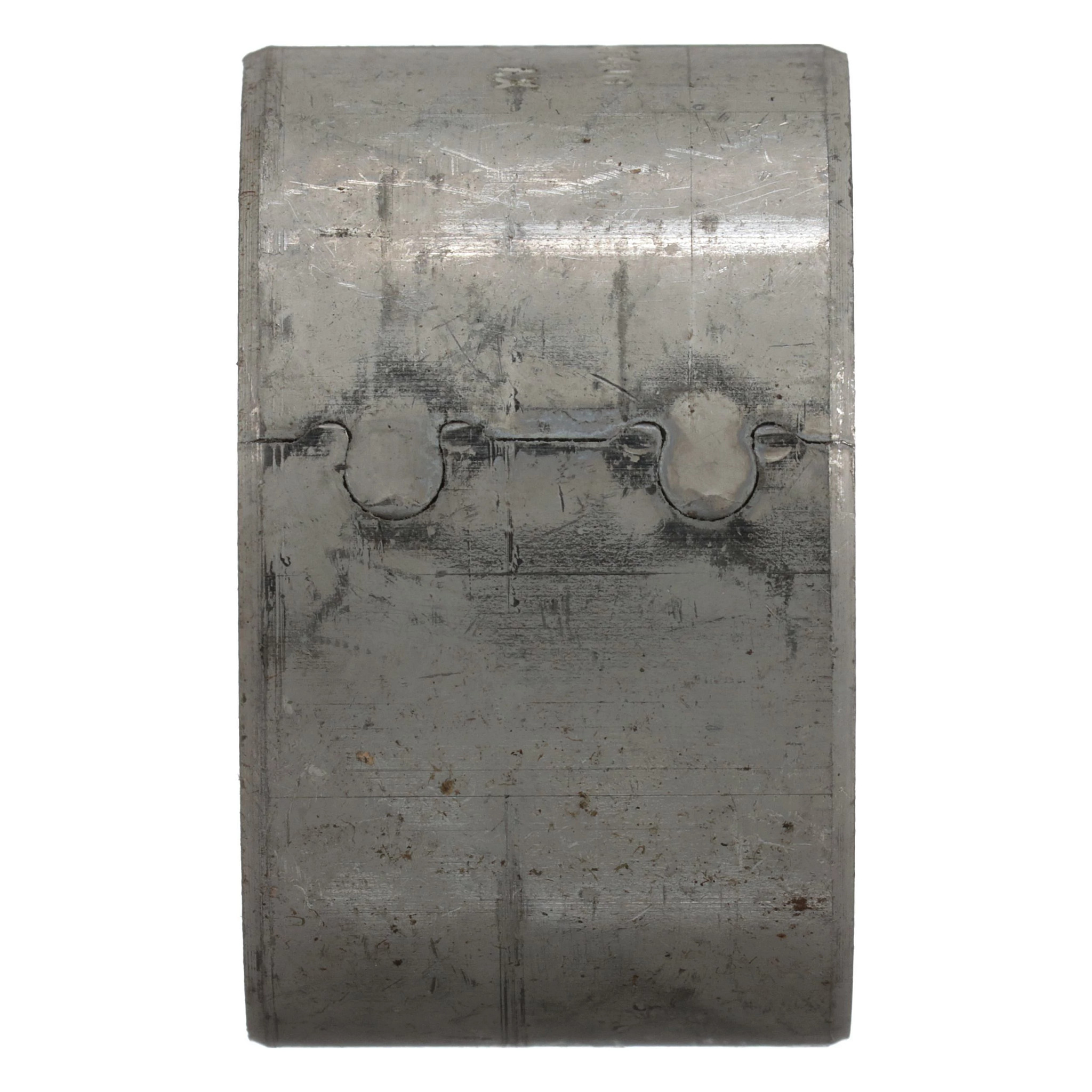 BRONZEBUCHSE | STEYR | AT | DE