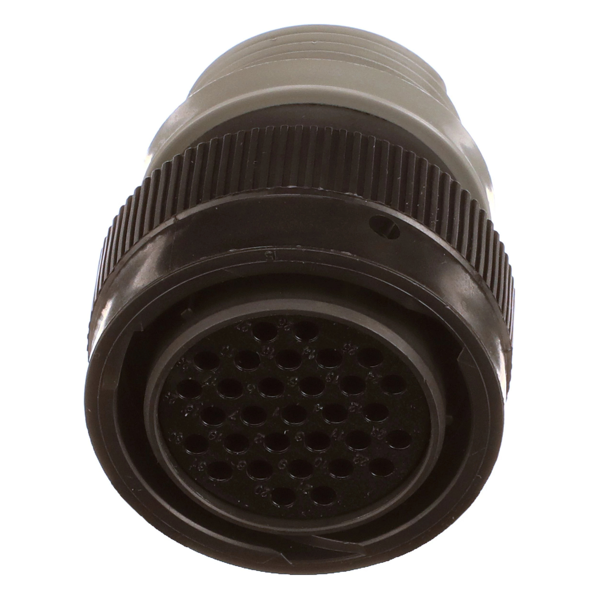 SOCKET/RECEPTACLE | NEWHOLLANDAG | AMEA | EN