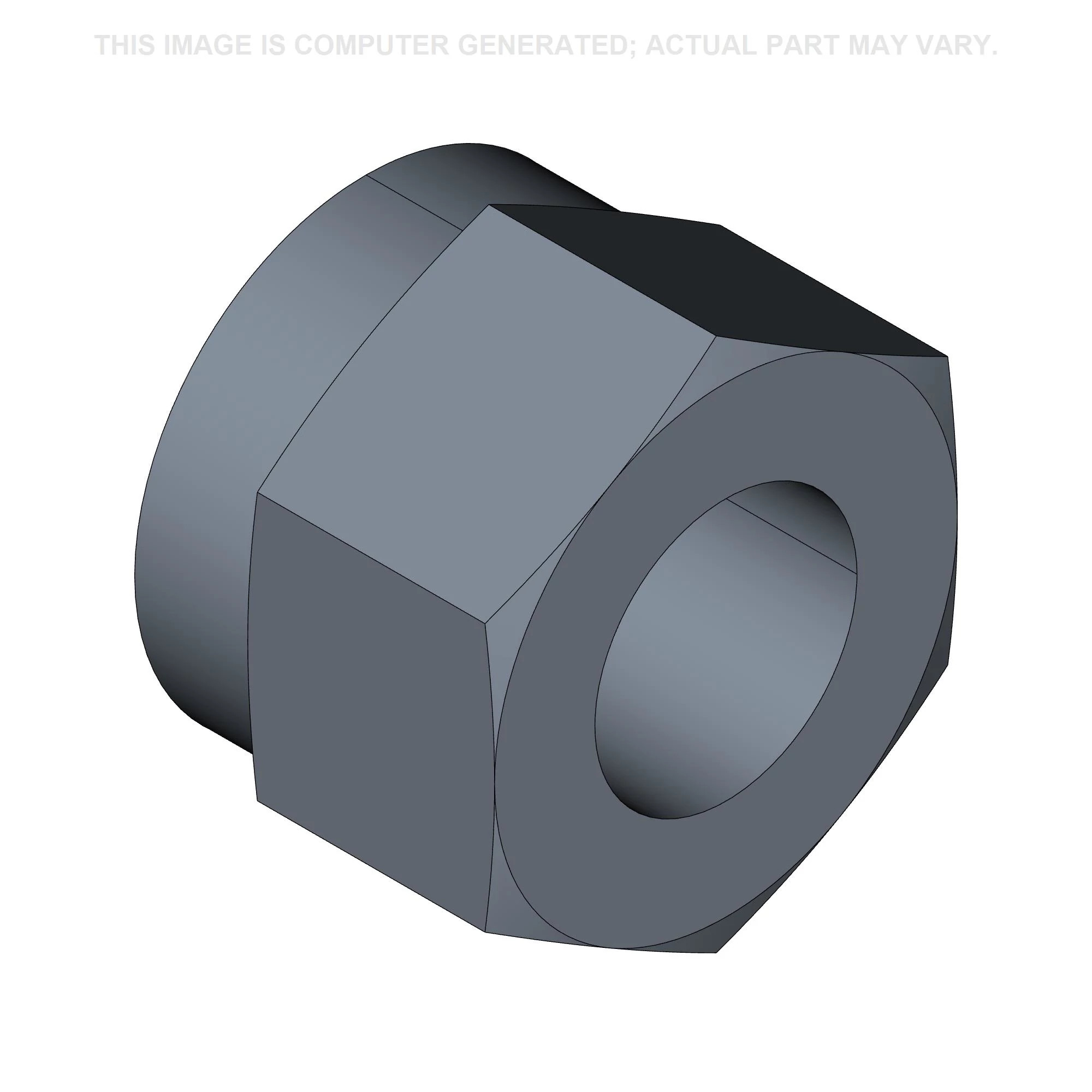 LOCK NUT | DEFAULT | US | EN