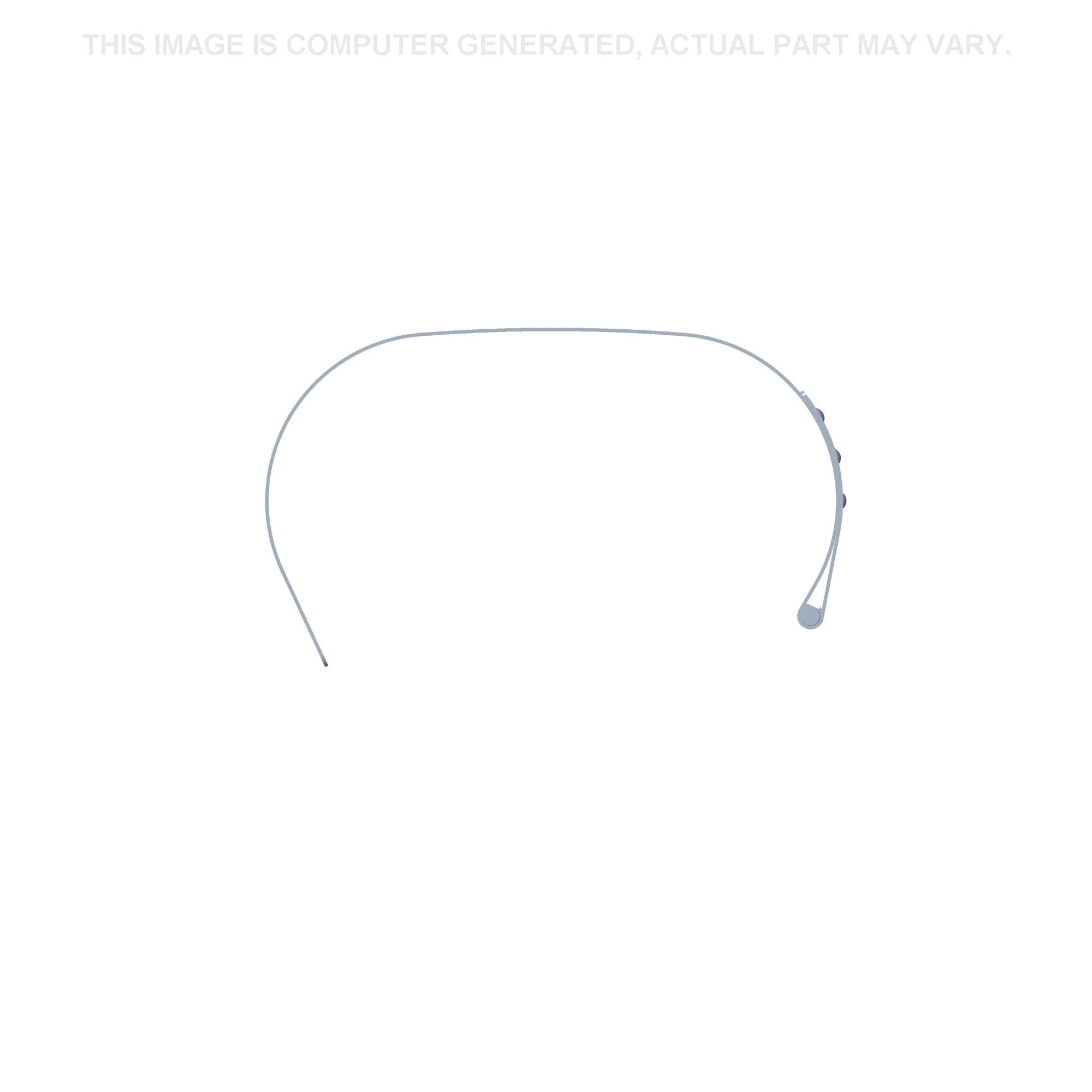 SECURING STRAP - 47436061