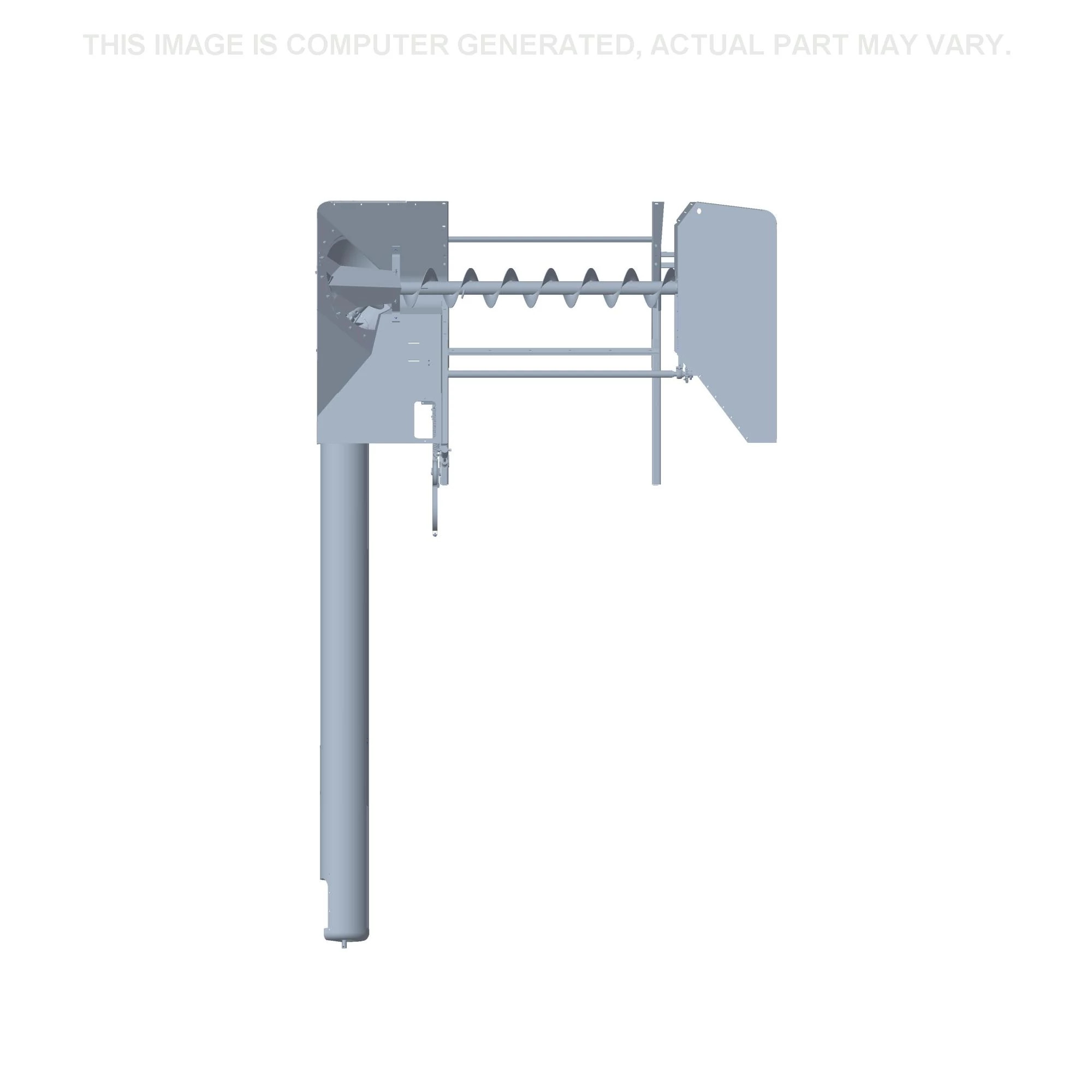 DIA KIT, HARVESTER | CASECE | US | EN