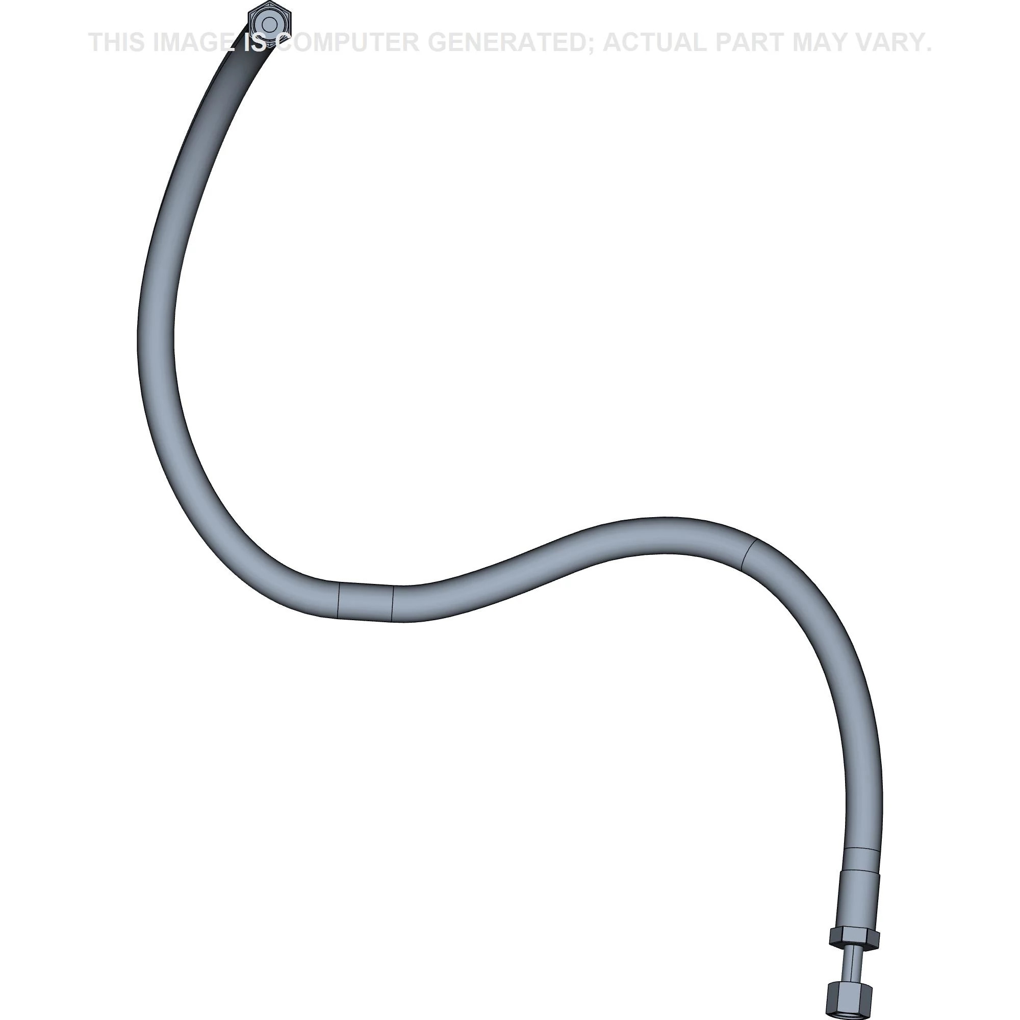 HYDRAULIC HOSE | CASEIH | CA | EN