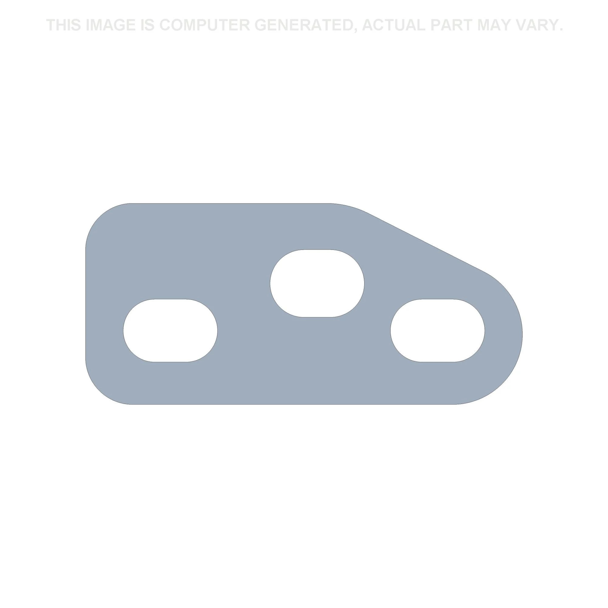 PLACA | CASEIH | EU | PT