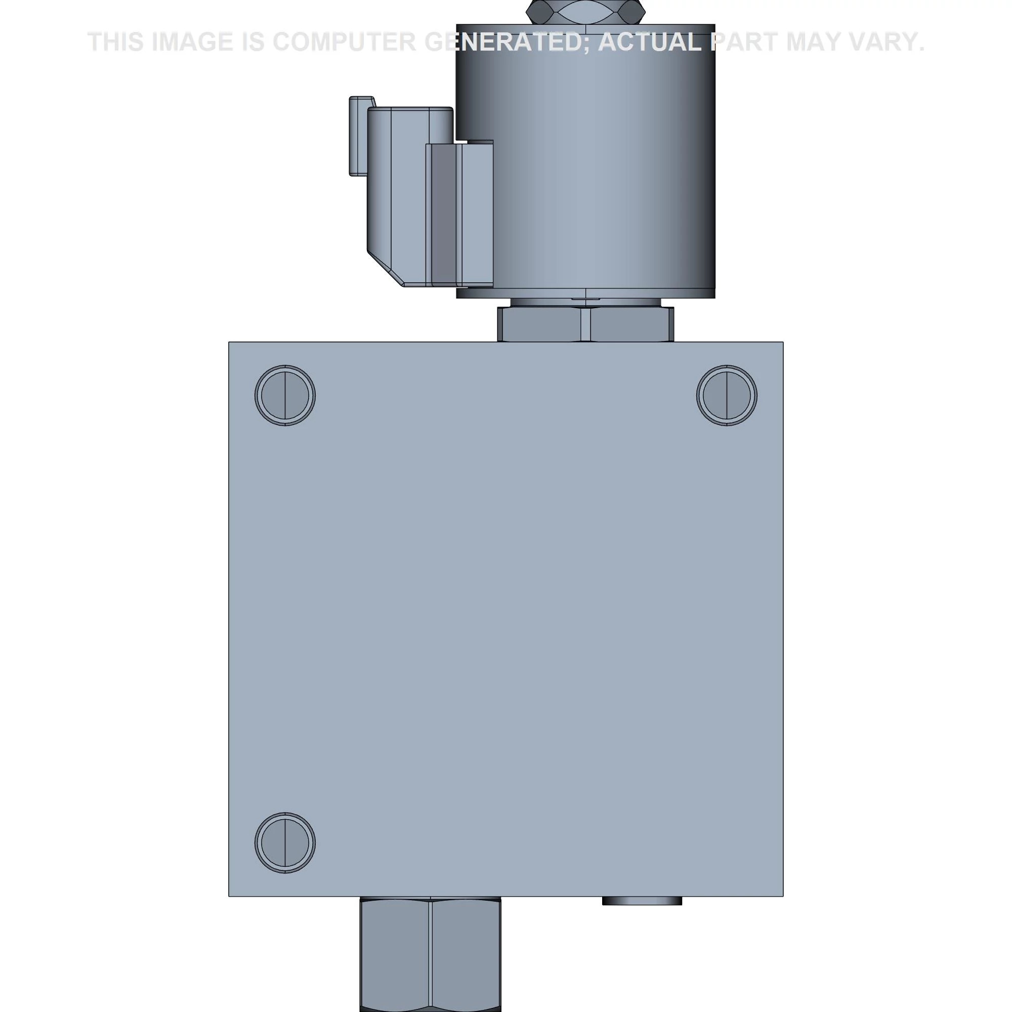 КЛАПАН ГИДРАВЛИЧ | NEWHOLLANDCE | AMEA | RU